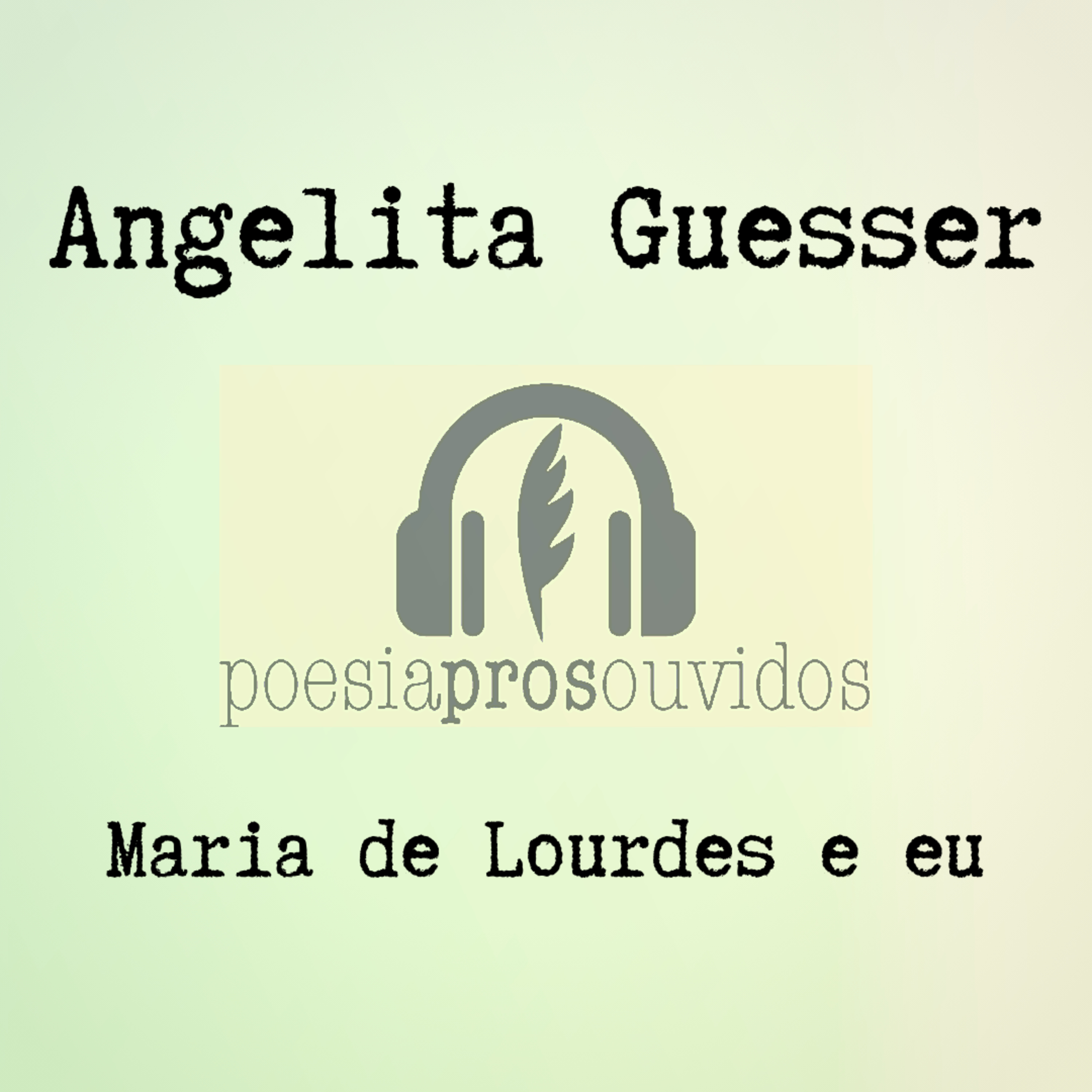 poesia pros ouvidos