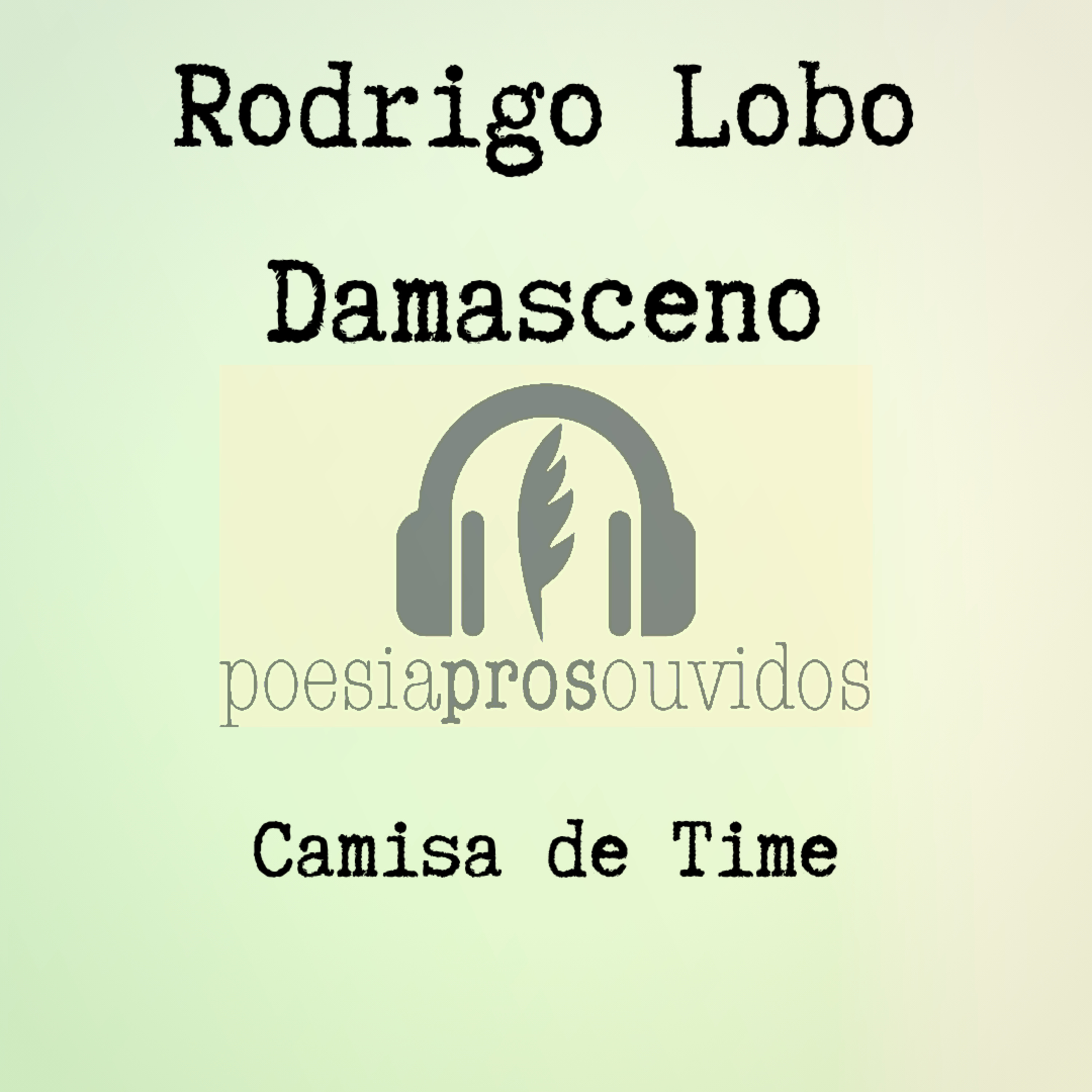 poesia pros ouvidos