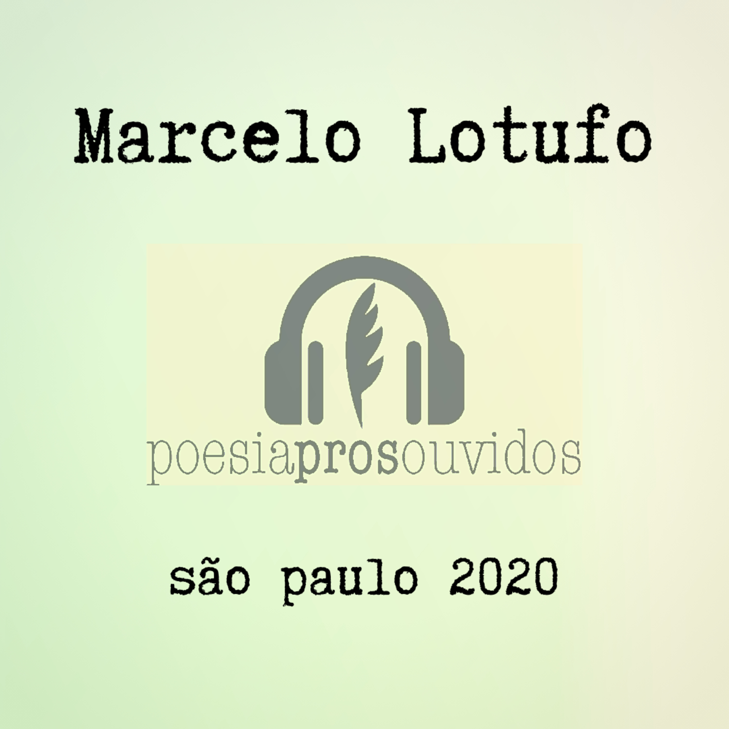 poesia pros ouvidos