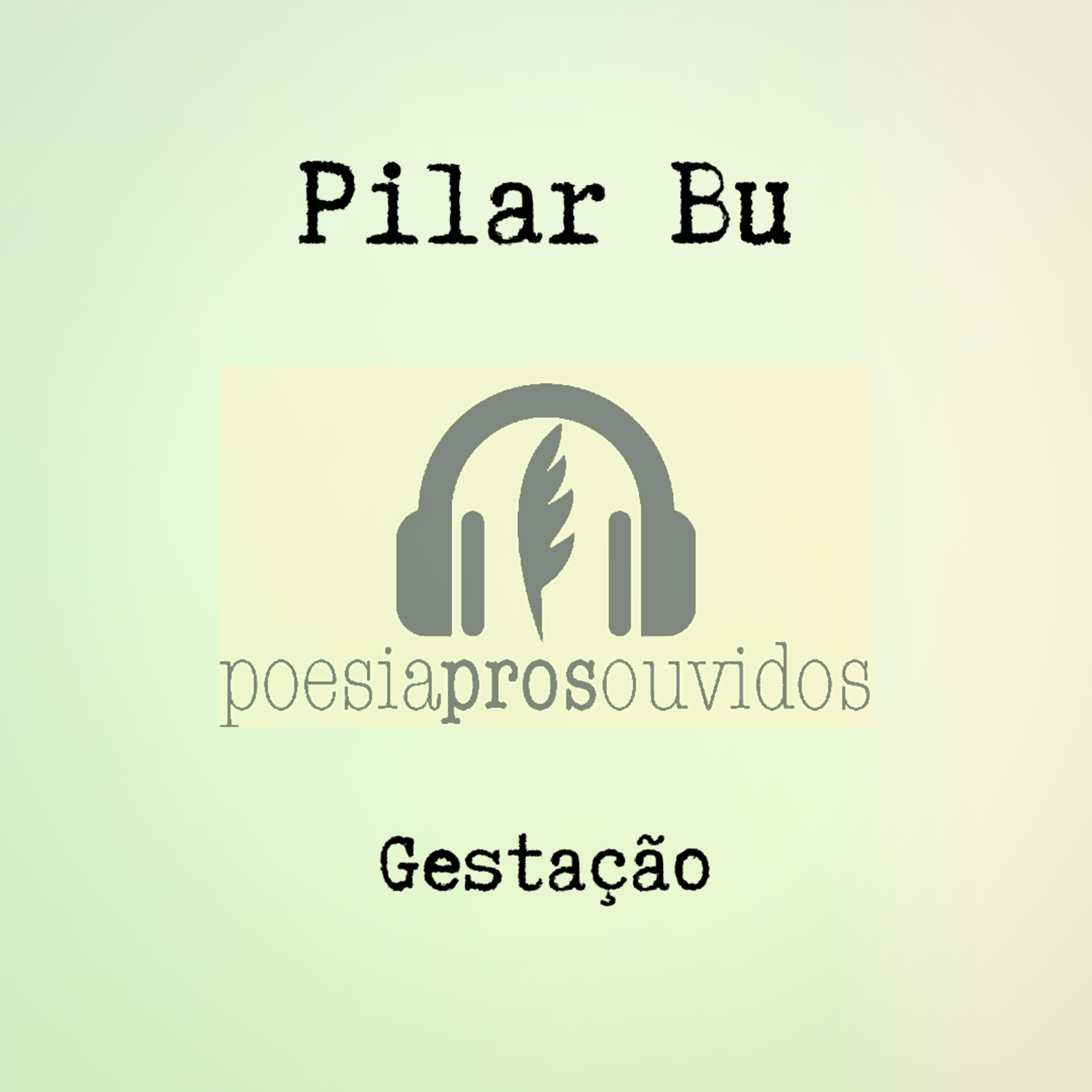 poesia pros ouvidos
