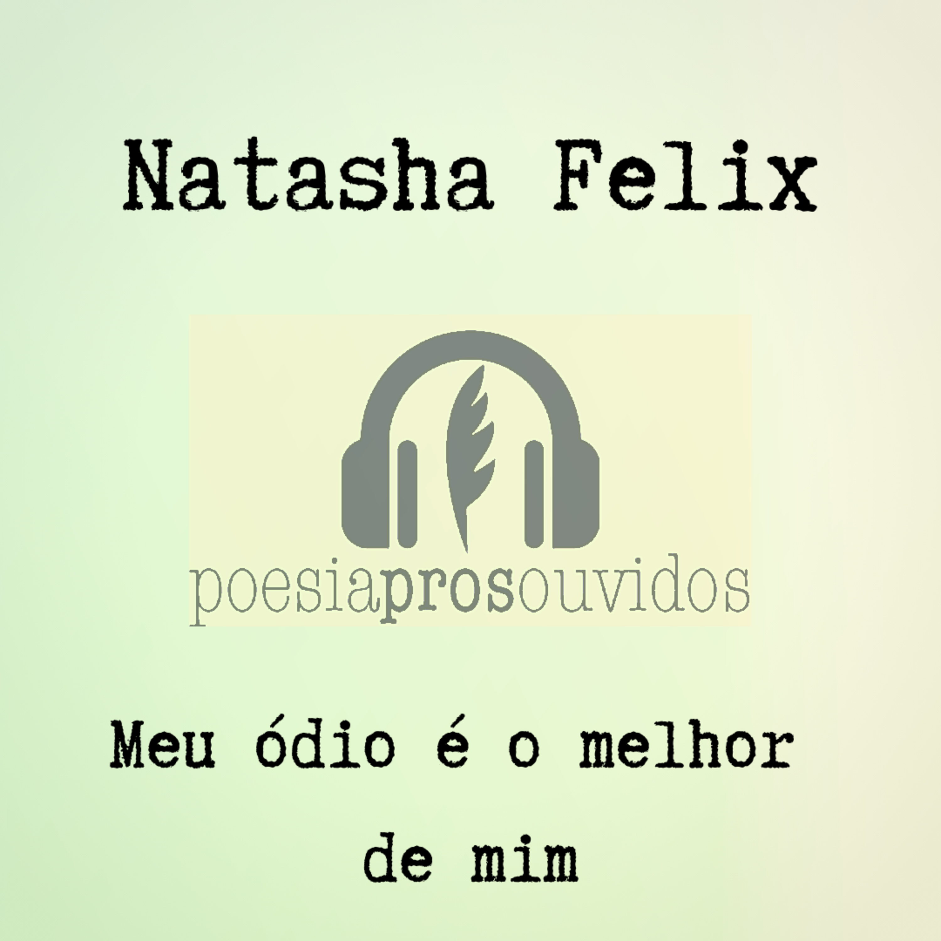 poesia pros ouvidos