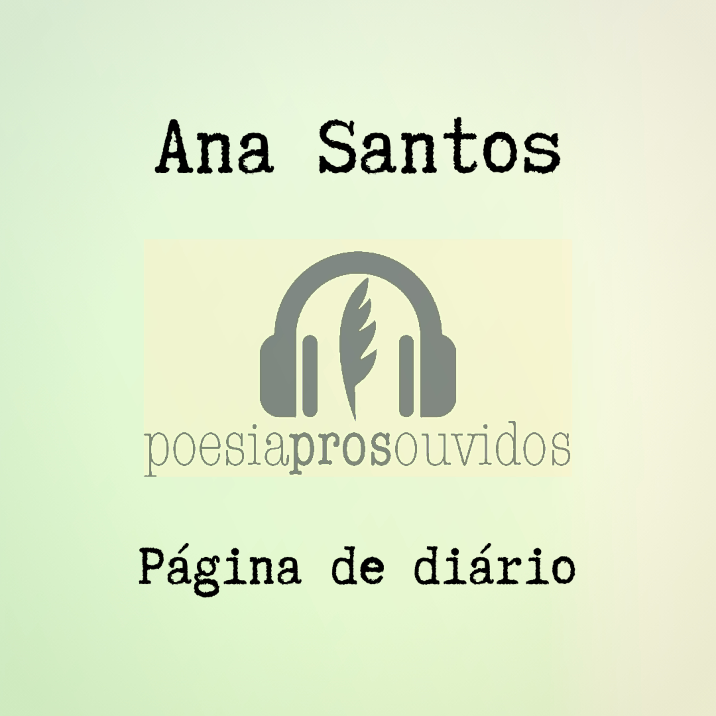 poesia pros ouvidos