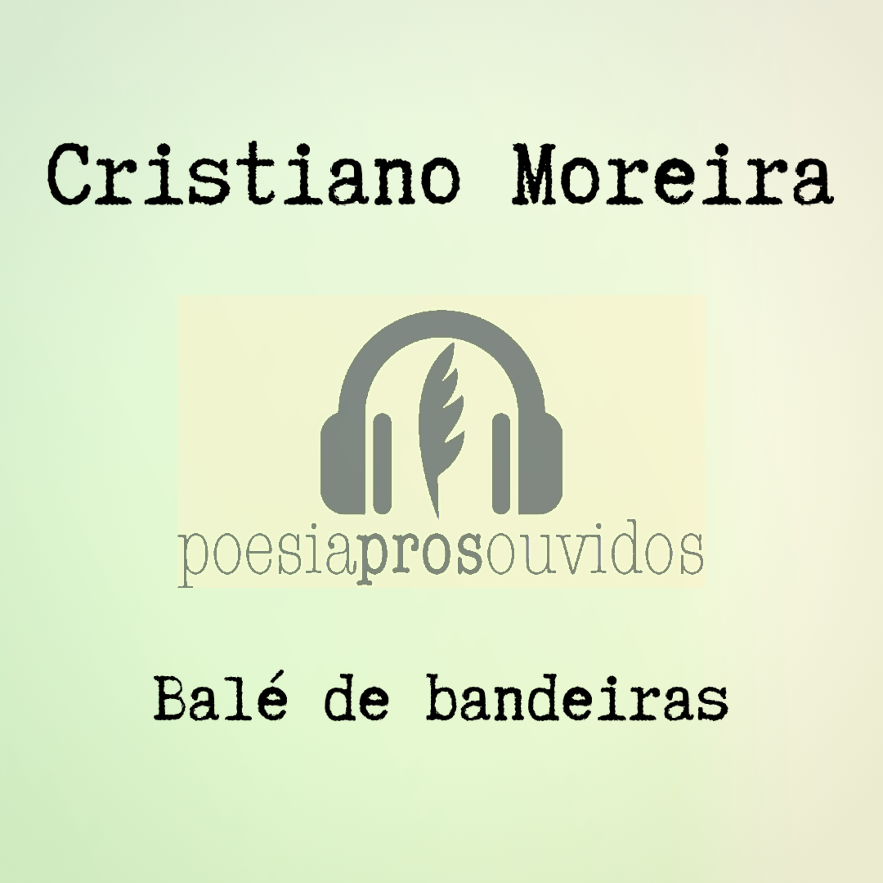 poesia pros ouvidos
