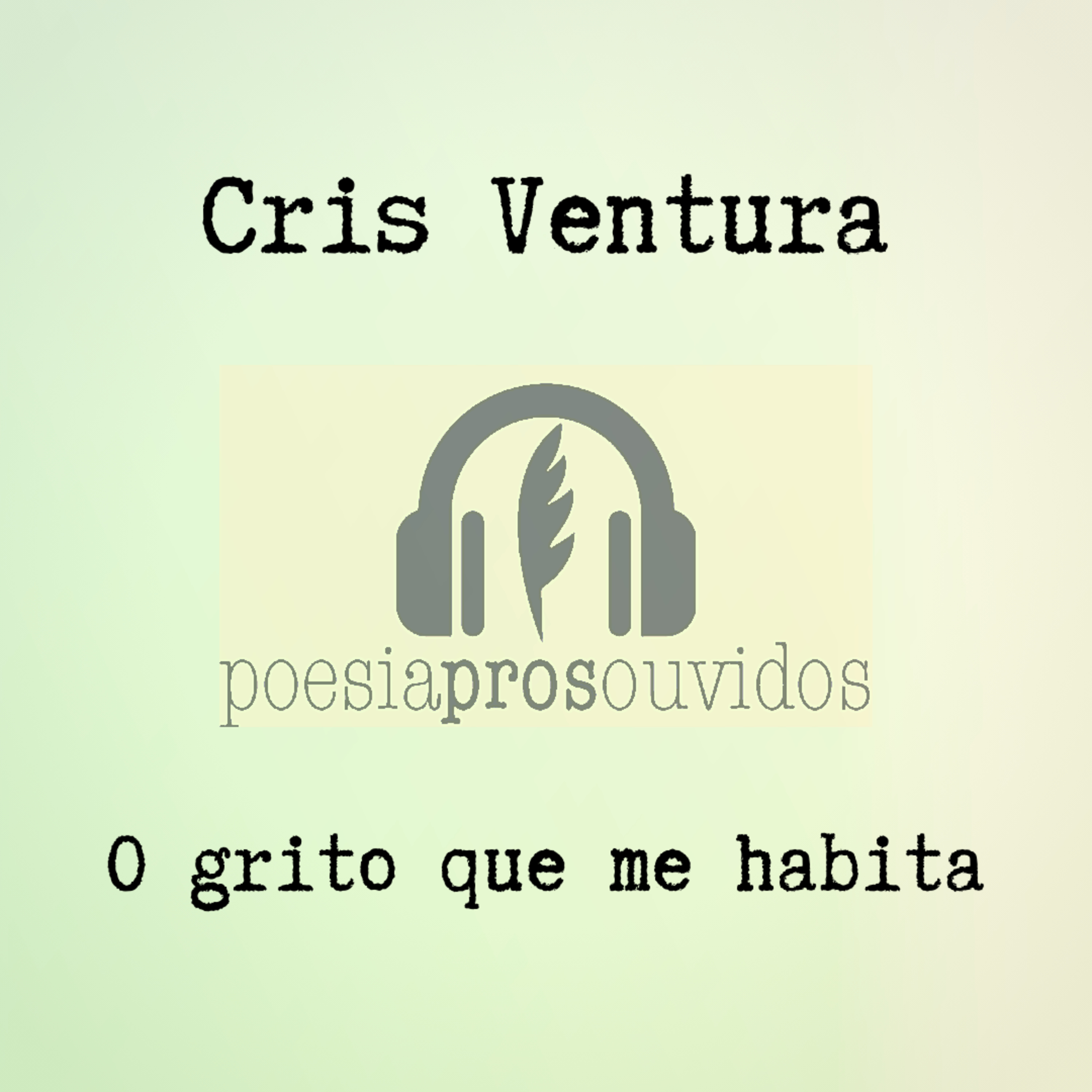 poesia pros ouvidos