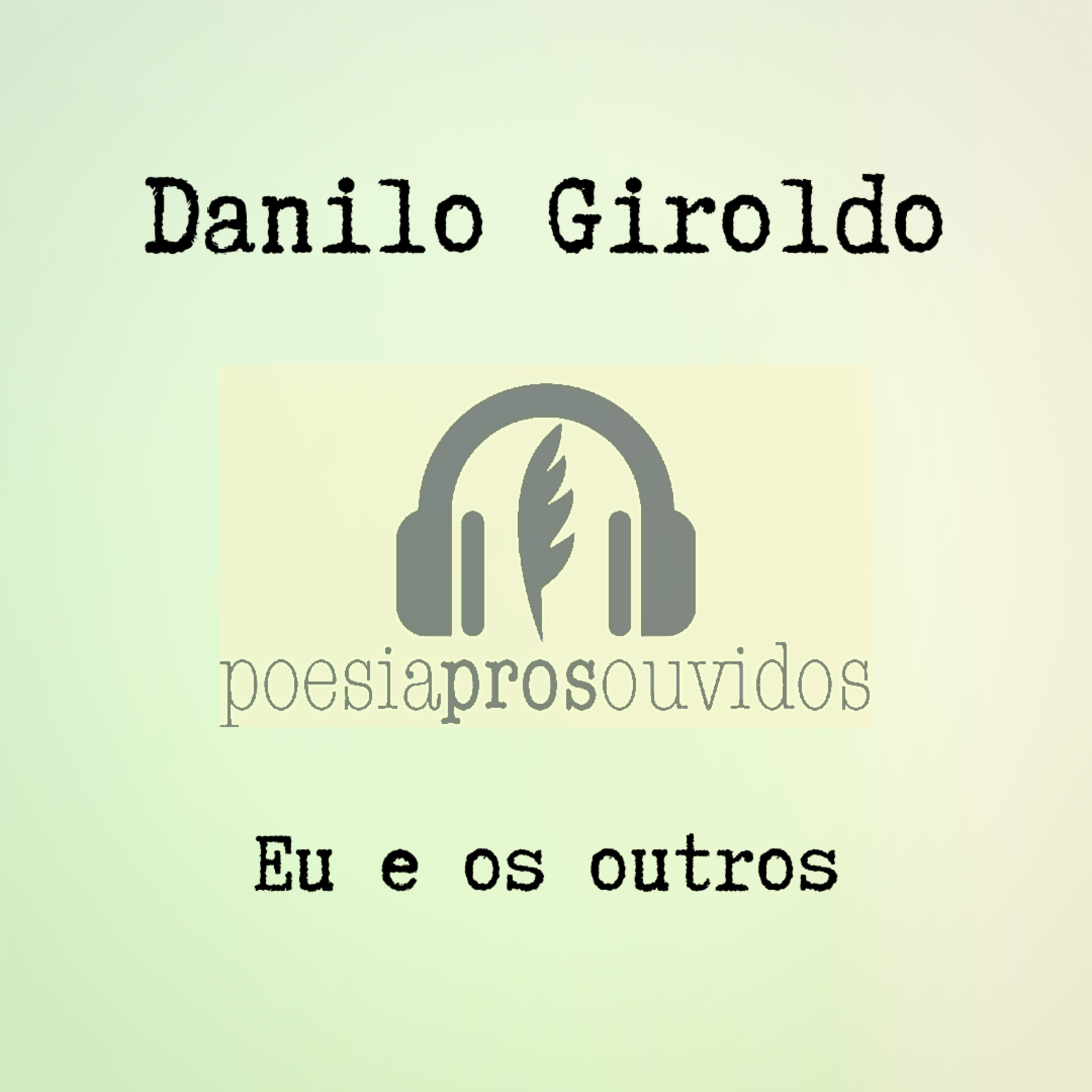 poesia pros ouvidos