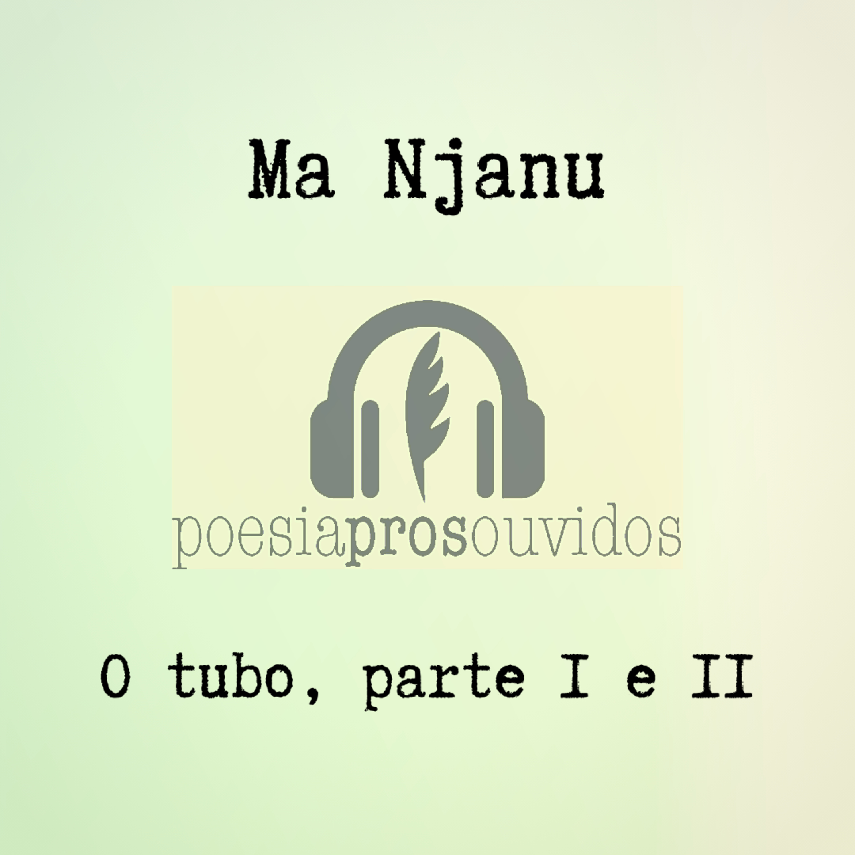poesia pros ouvidos