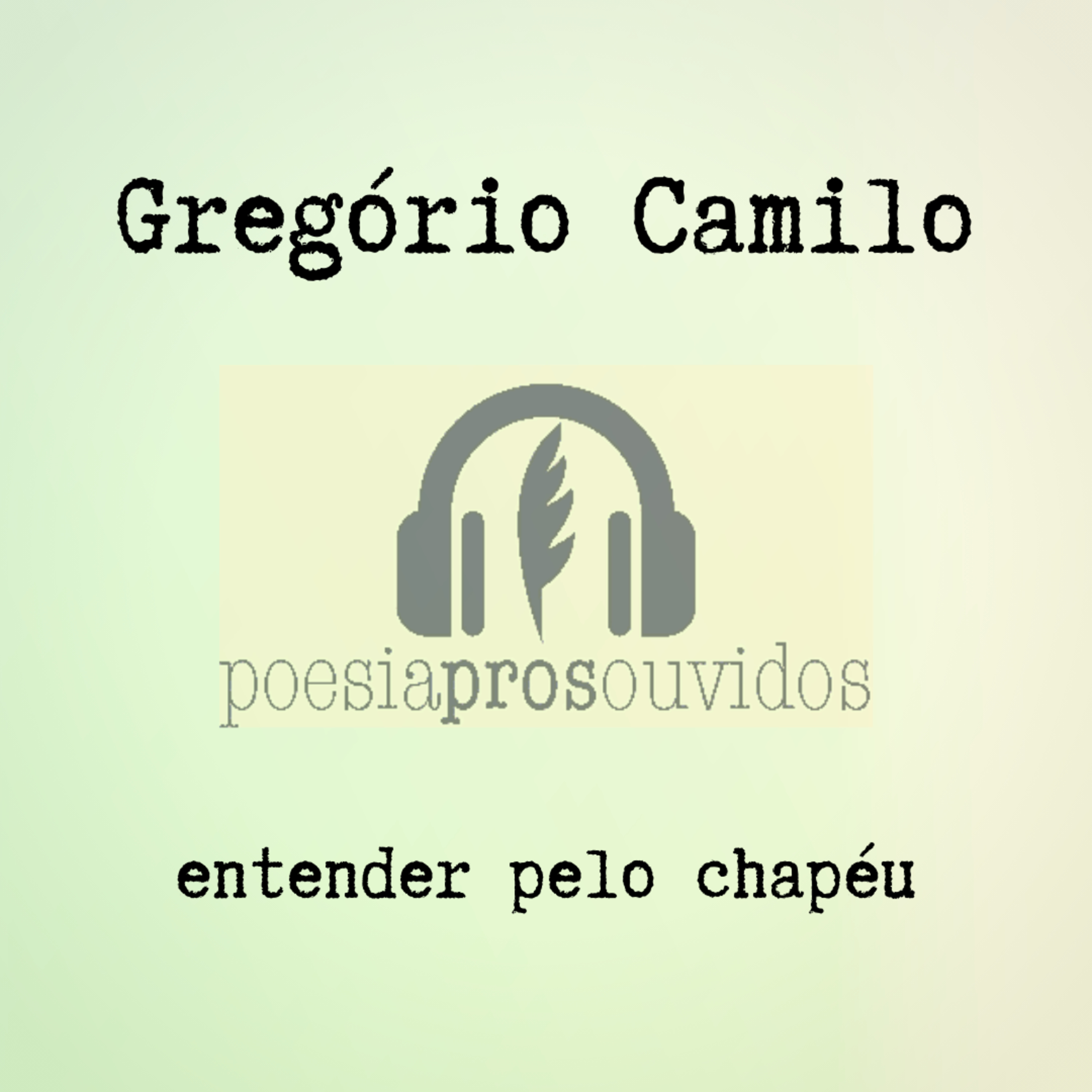 poesia pros ouvidos