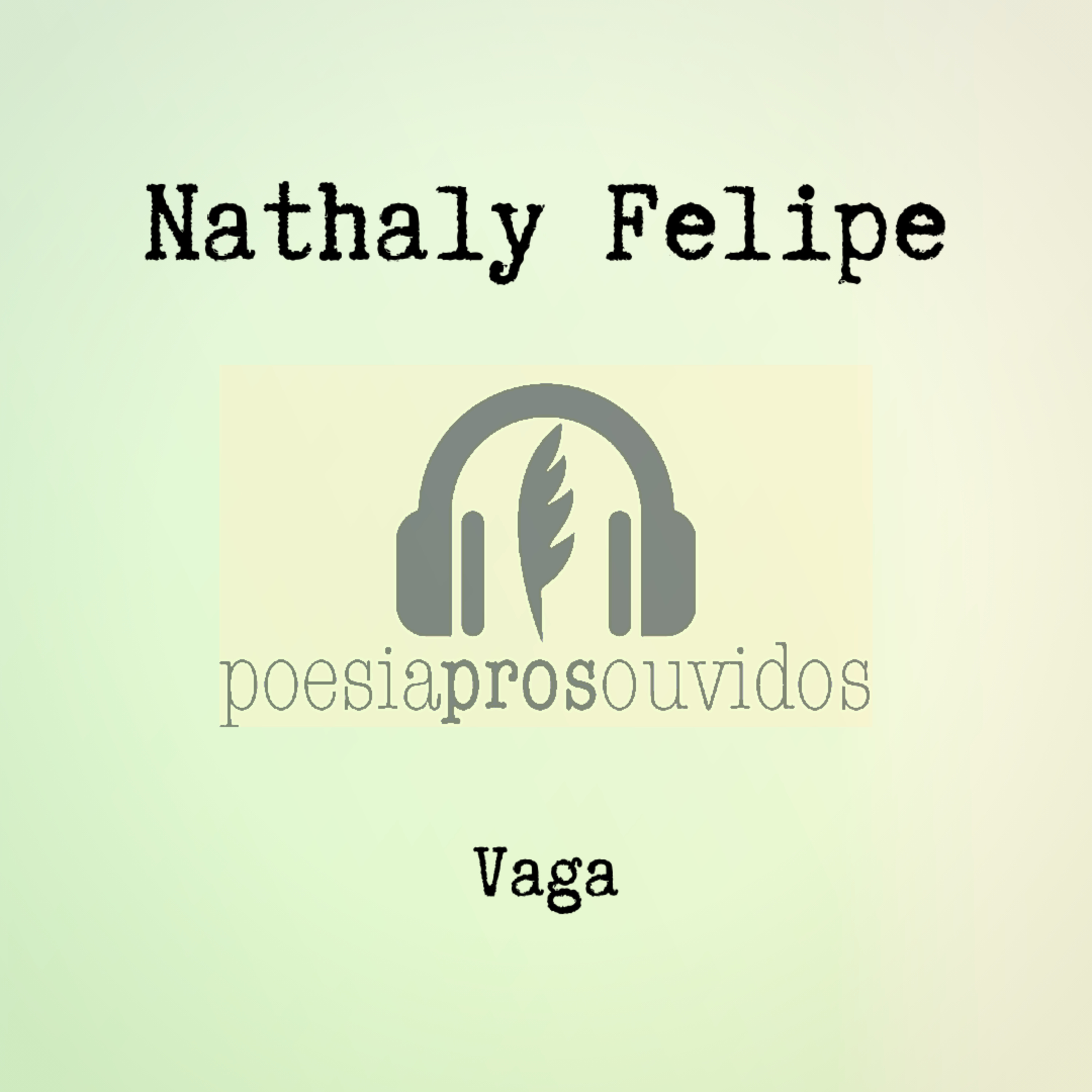 poesia pros ouvidos