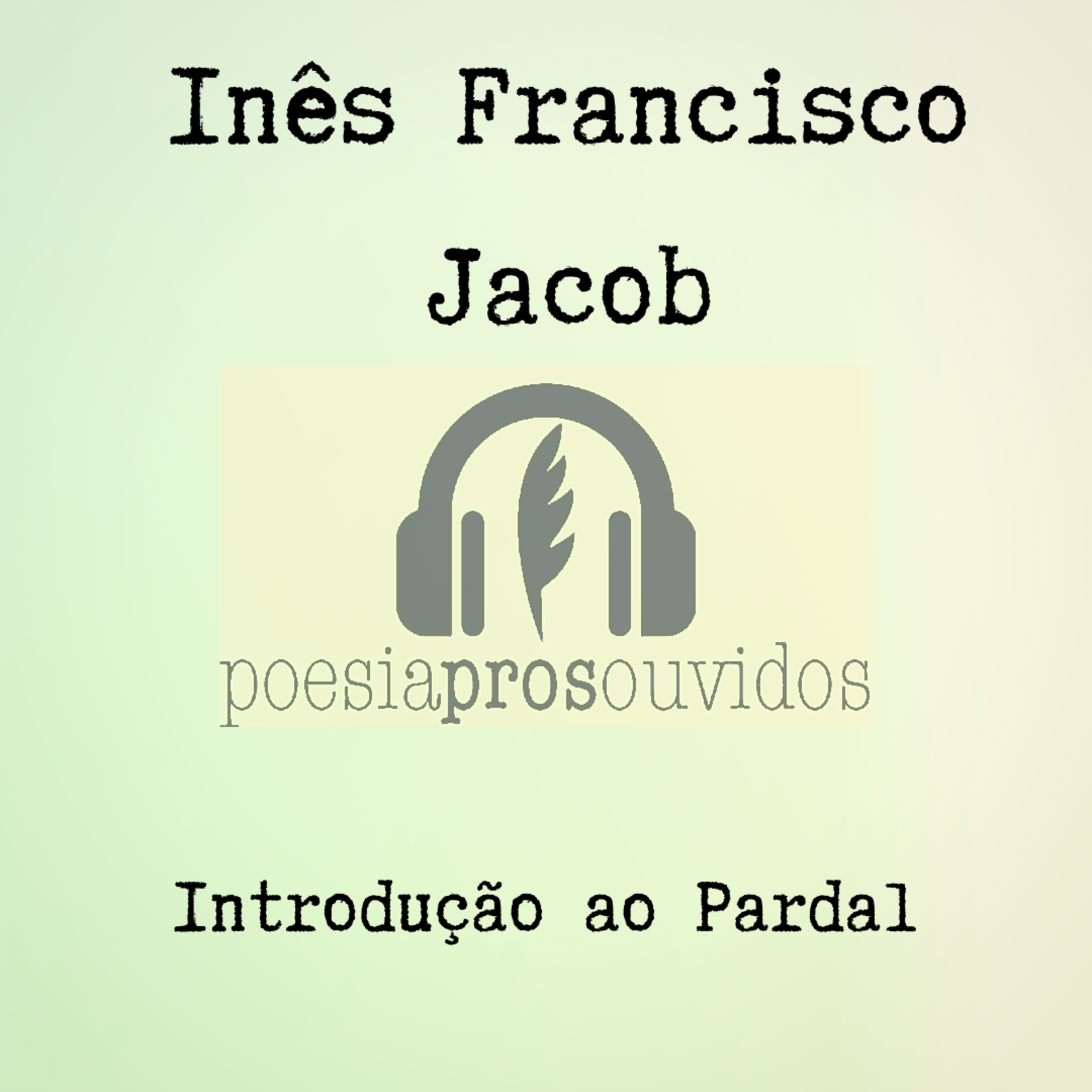 poesia pros ouvidos
