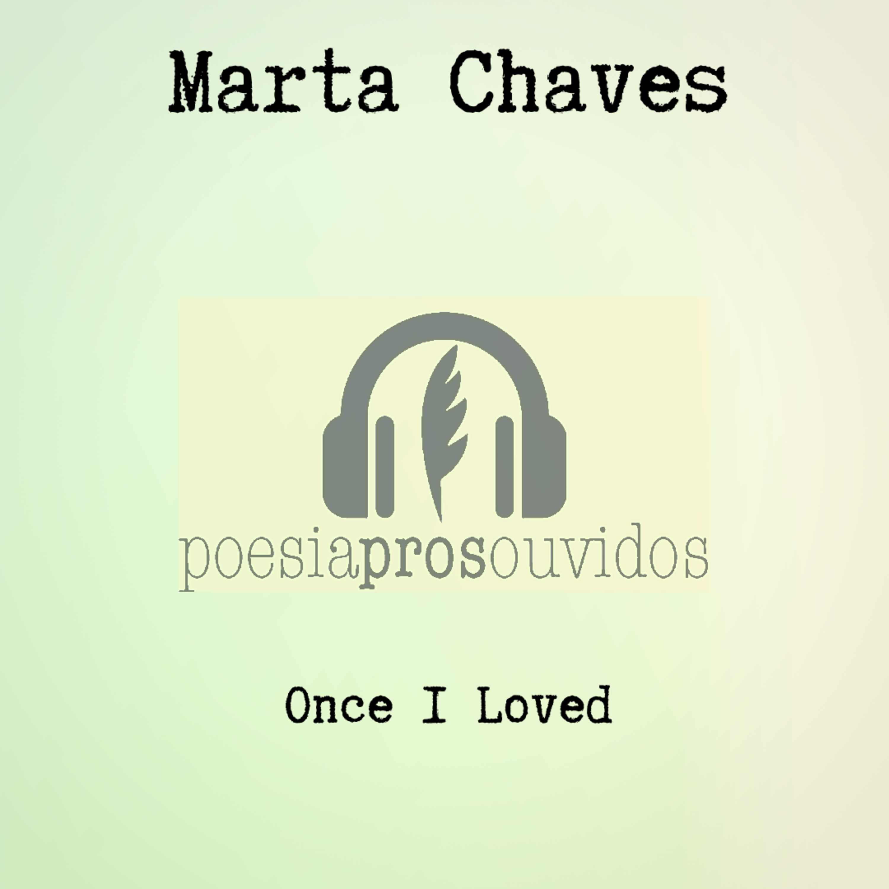 poesia pros ouvidos
