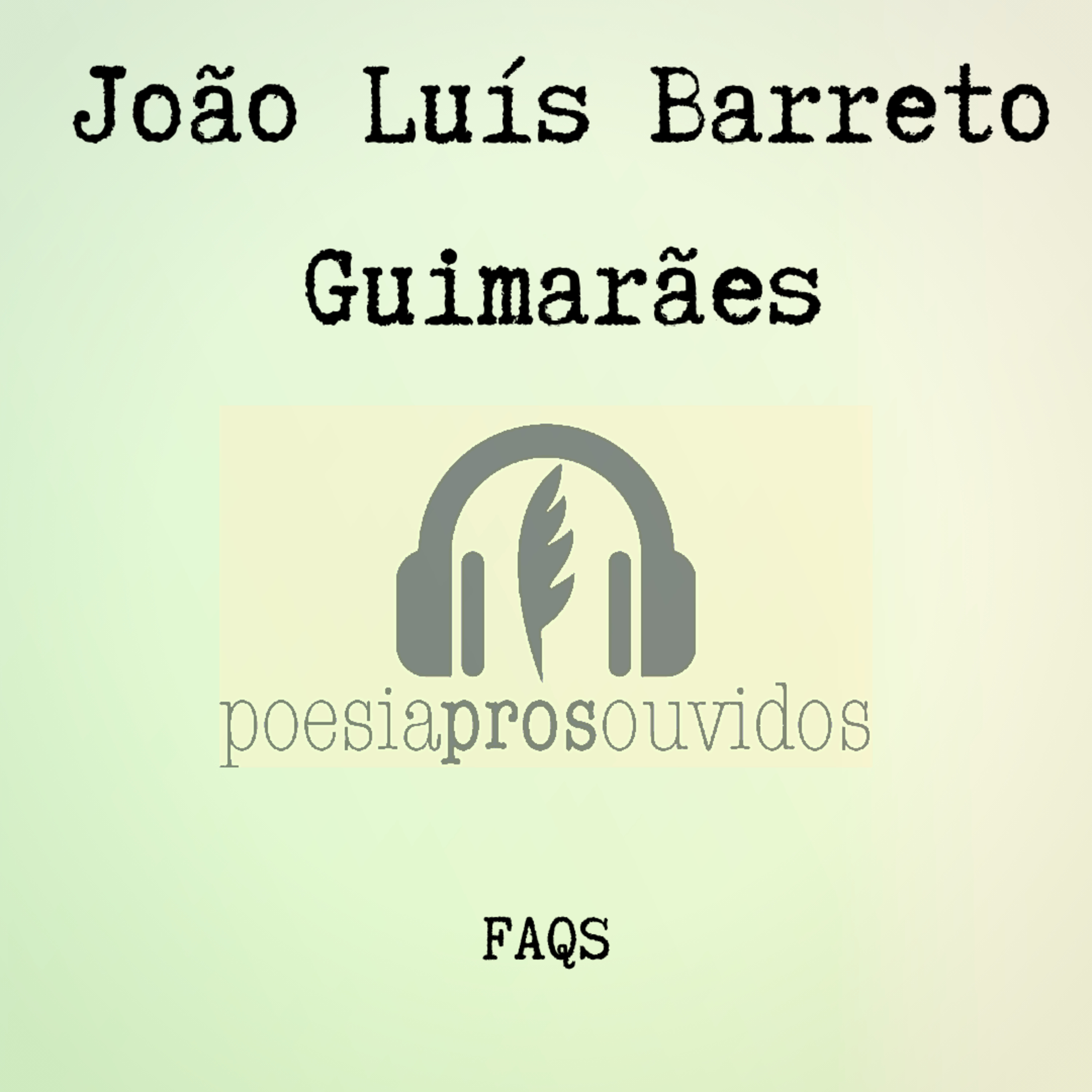 poesia pros ouvidos