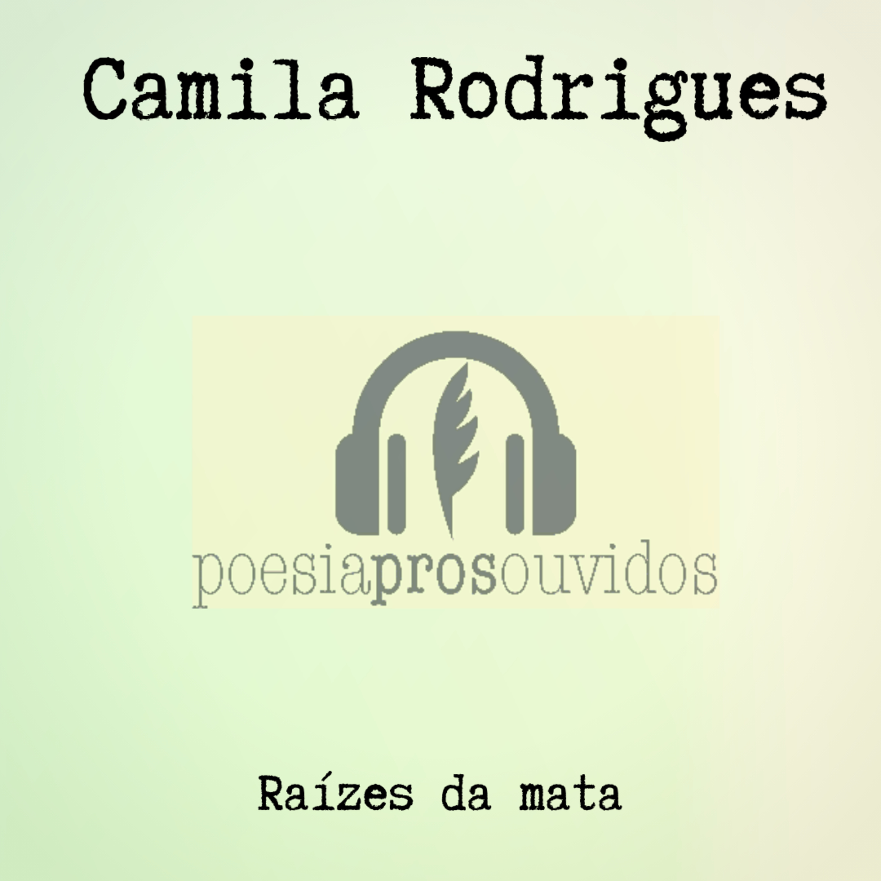 poesia pros ouvidos