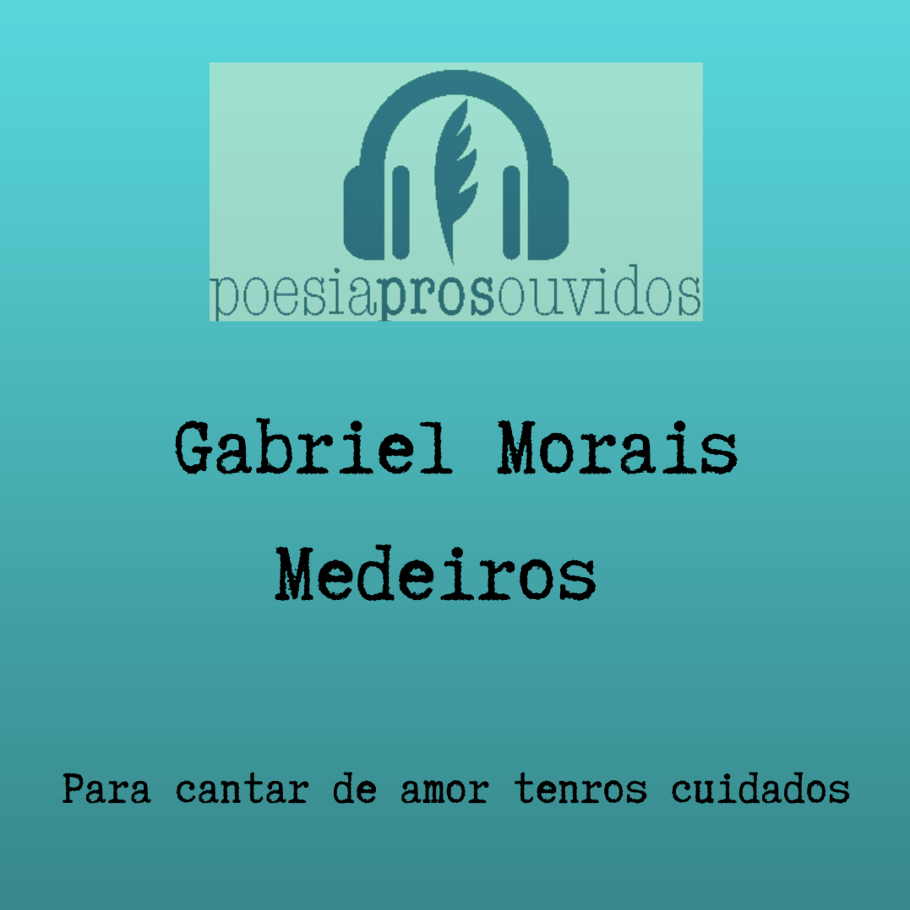 poesia pros ouvidos