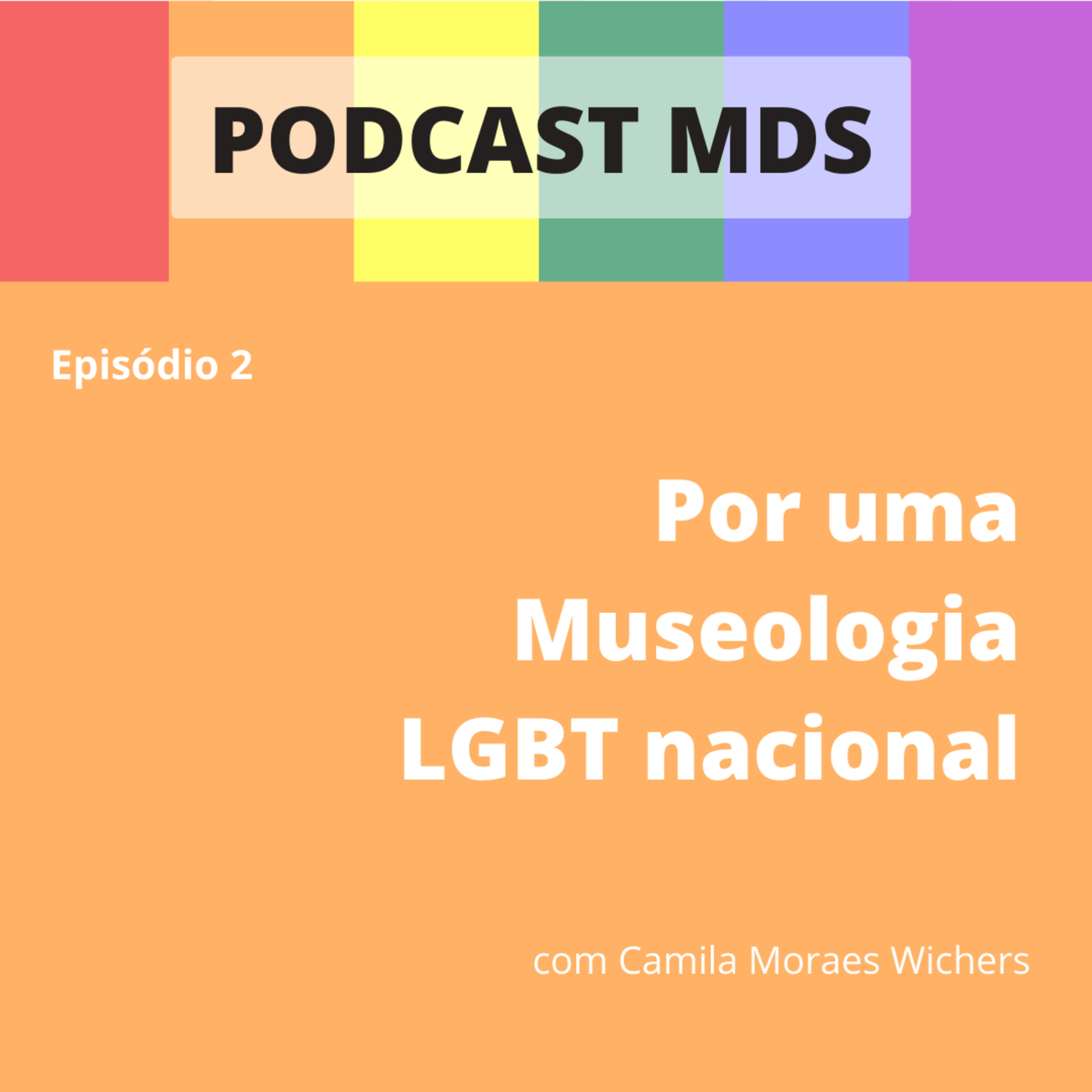 Museu da Diversidade Sexual