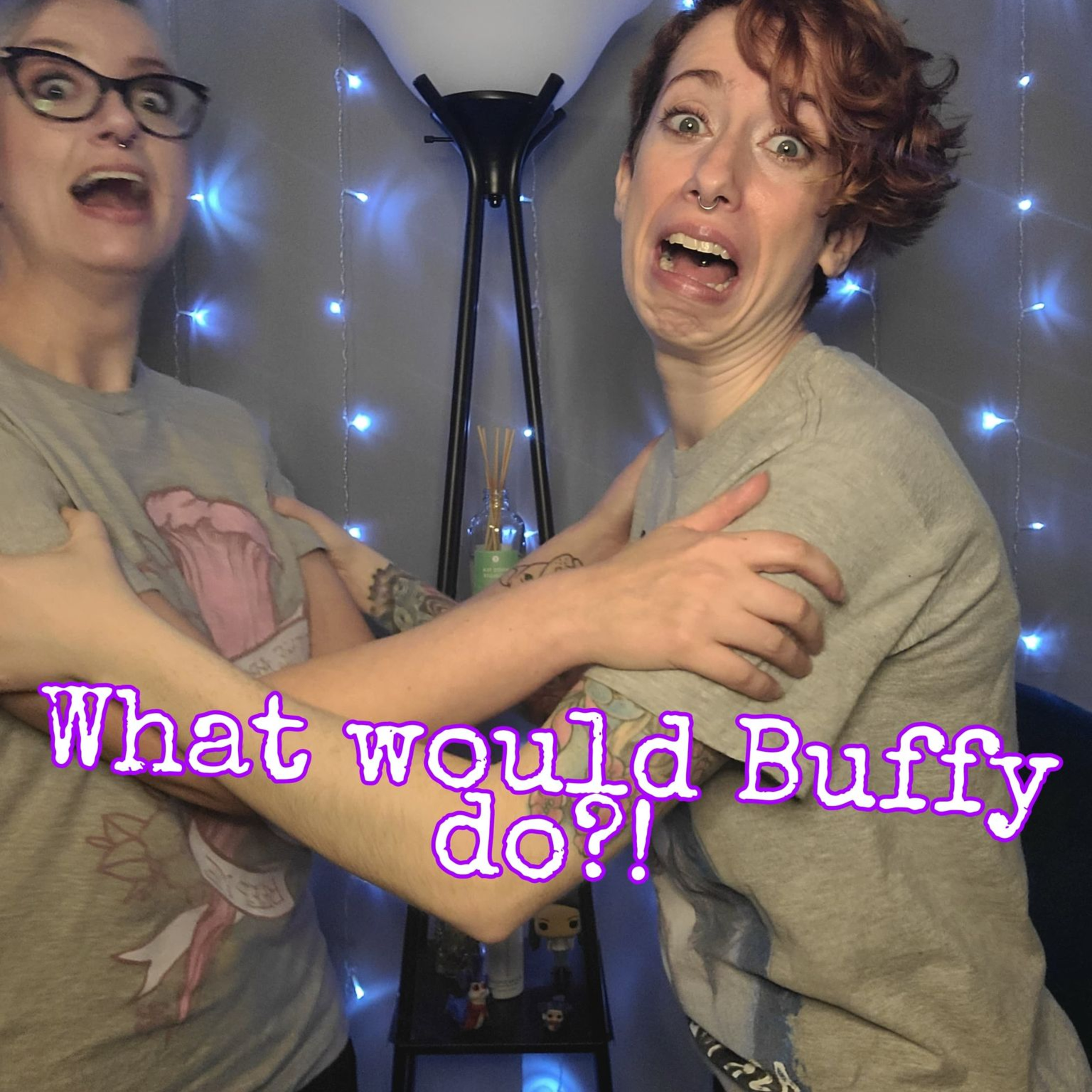 Glitter Budget