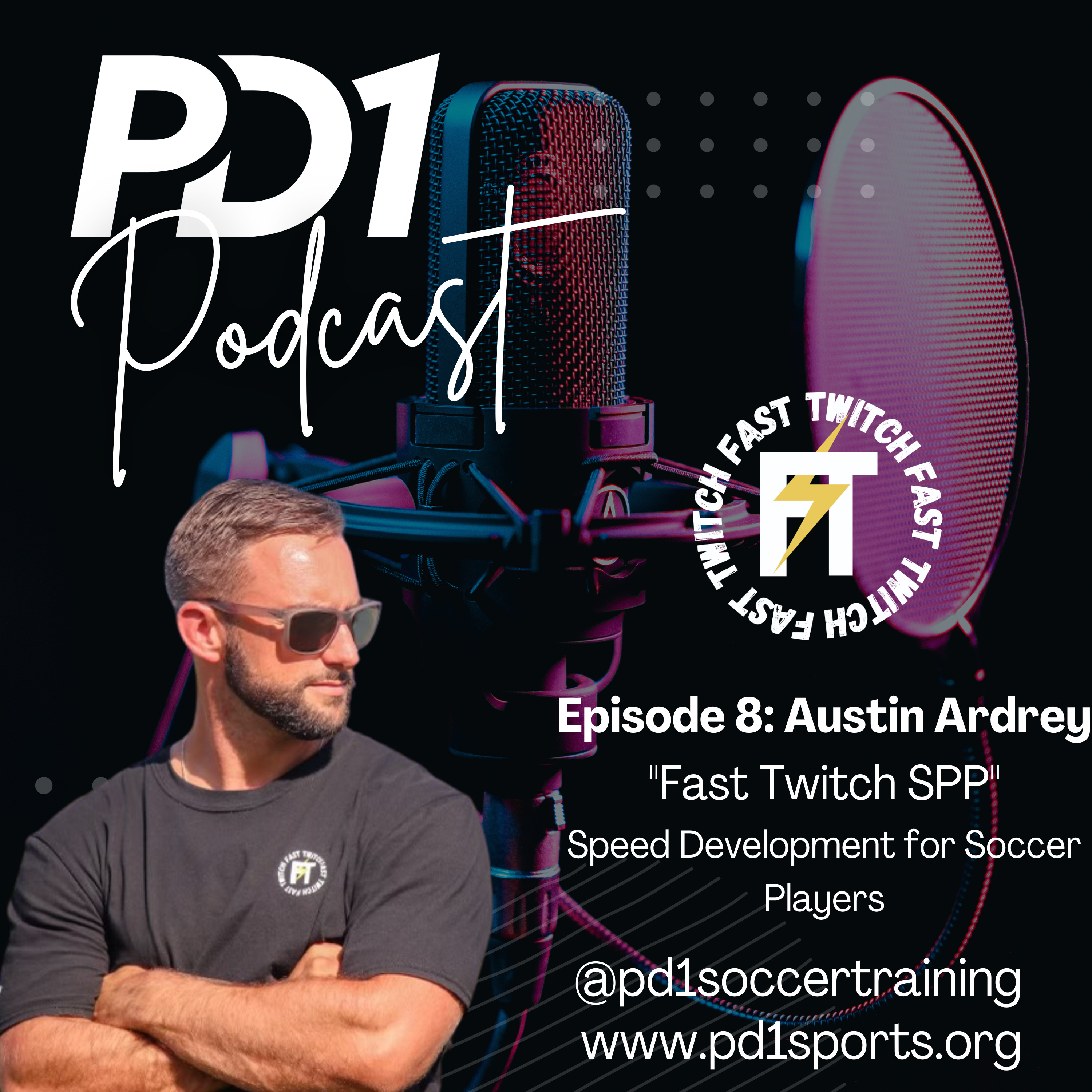 Player Development First Podcast