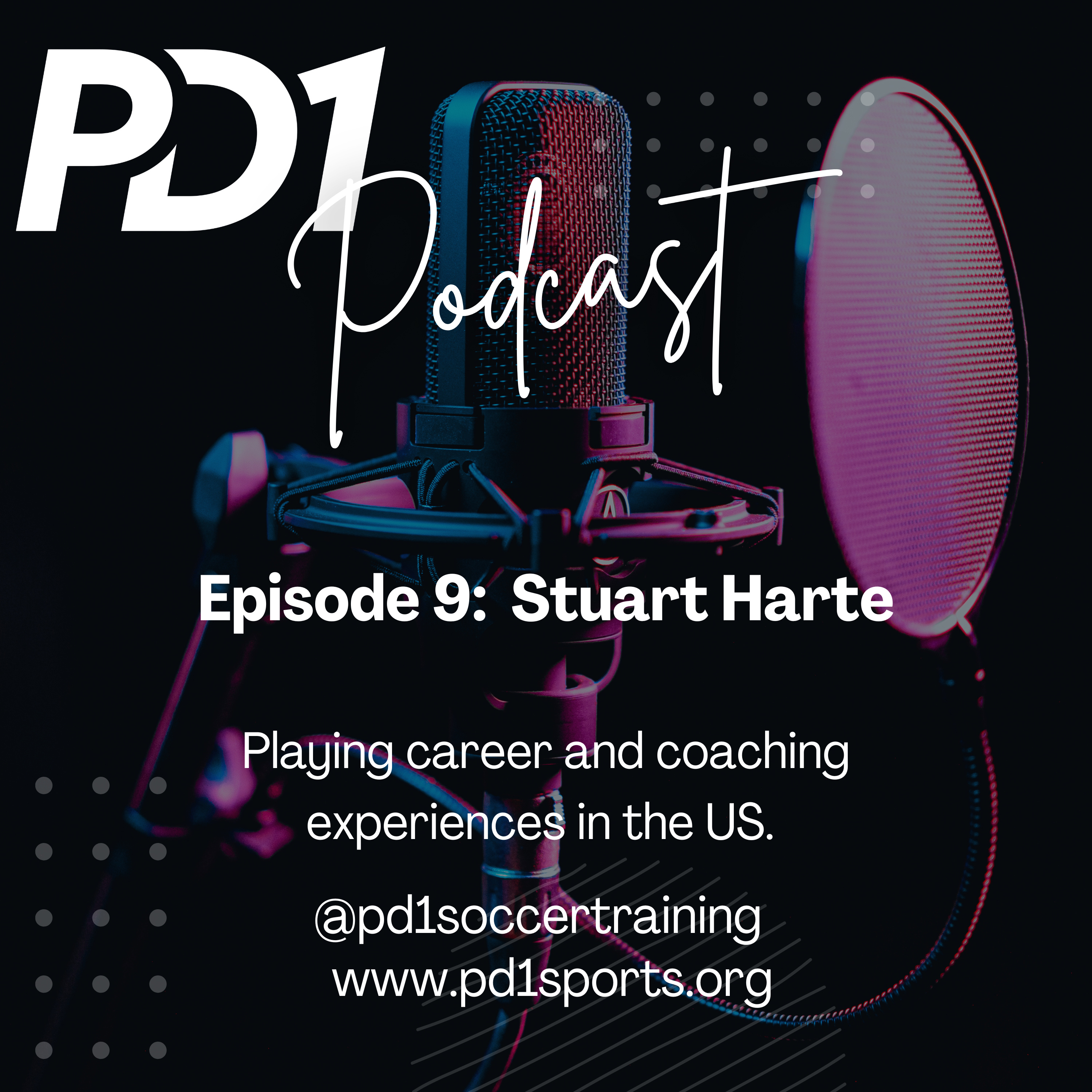 Player Development First Podcast