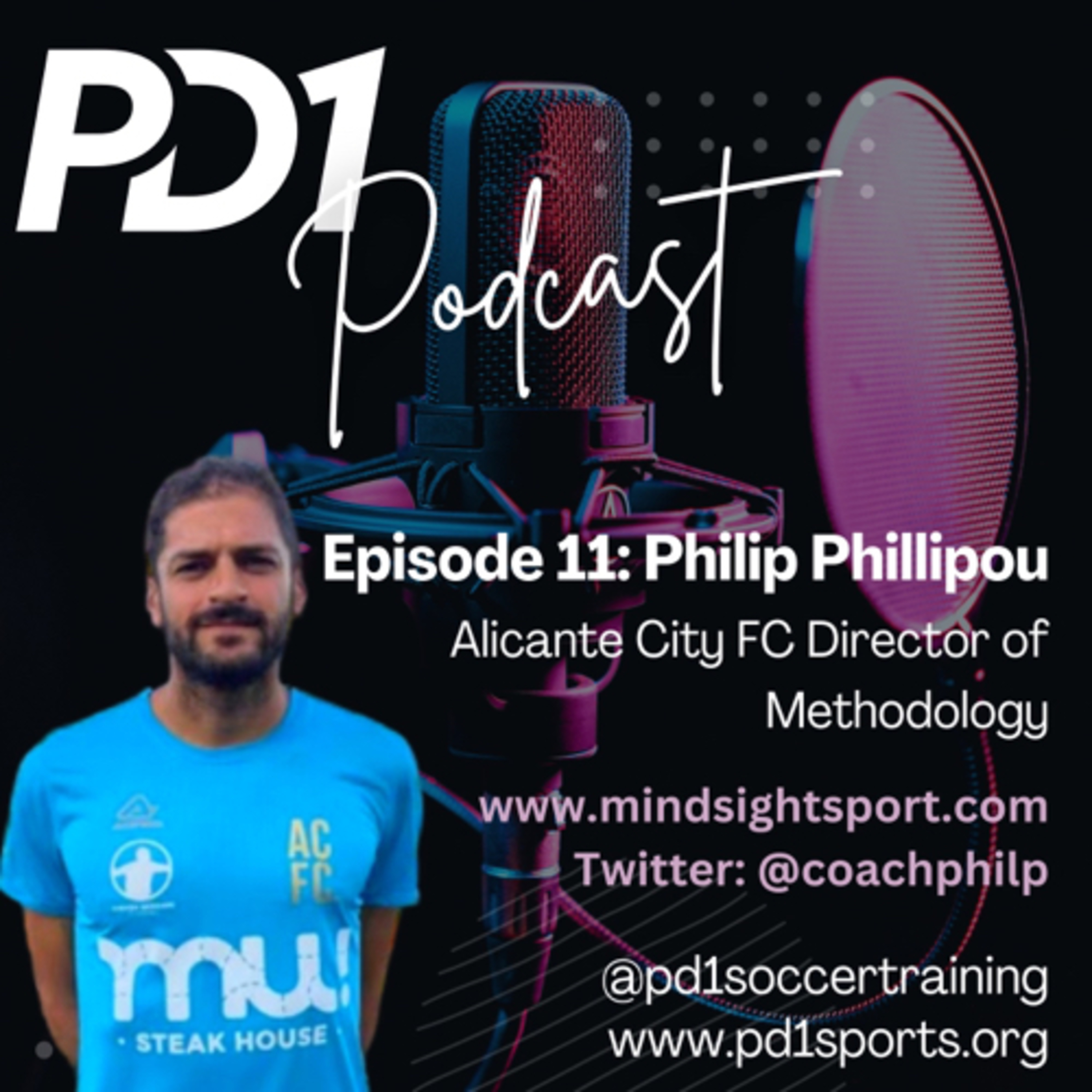 Player Development First Podcast