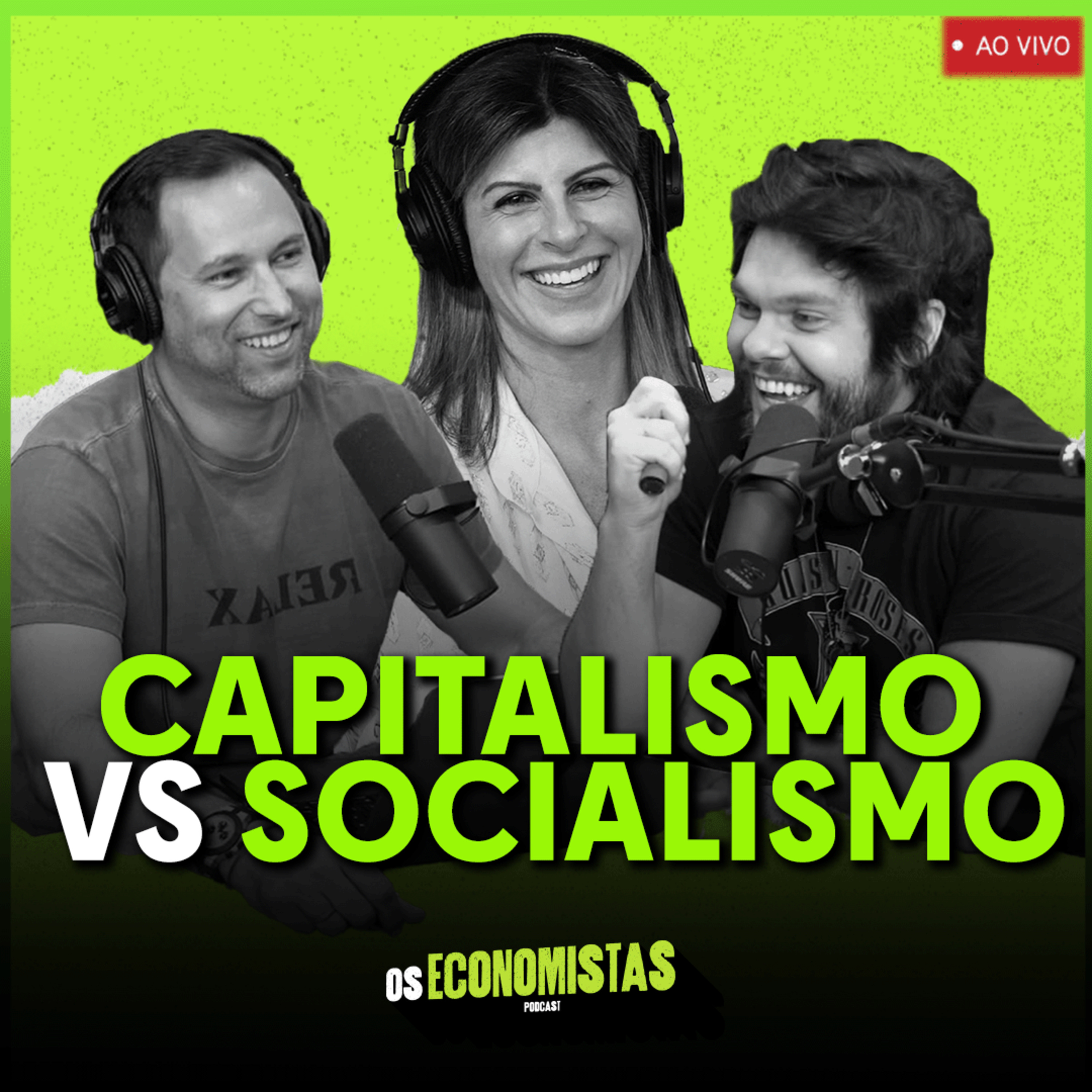 Os Economistas Podcast