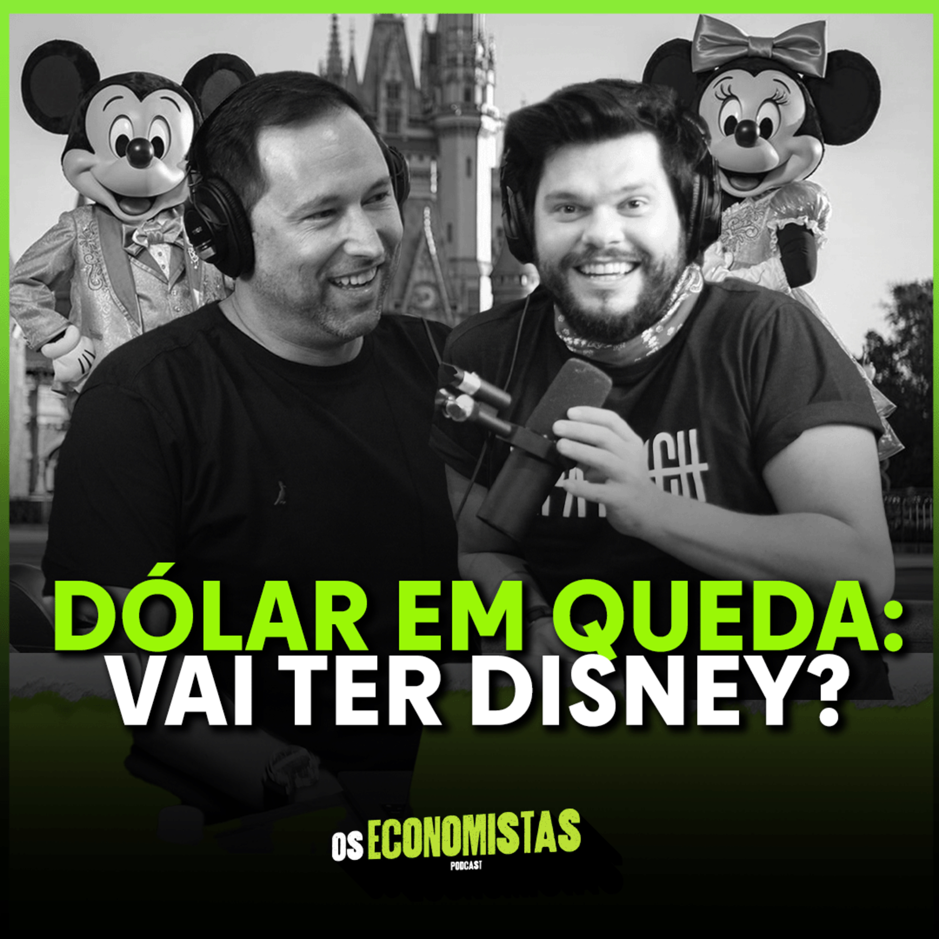 Os Economistas Podcast
