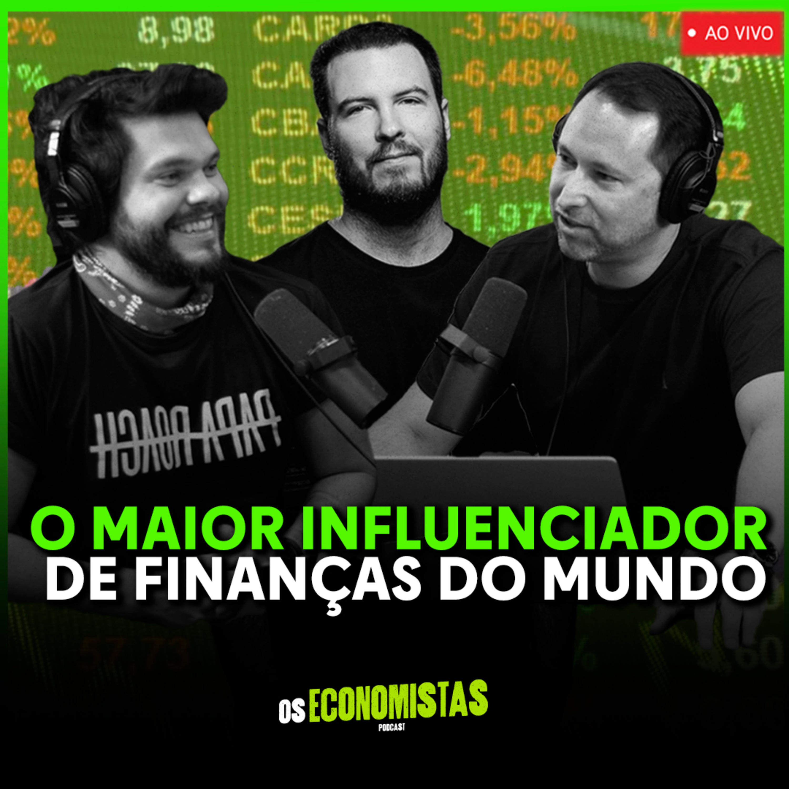 Os Economistas Podcast