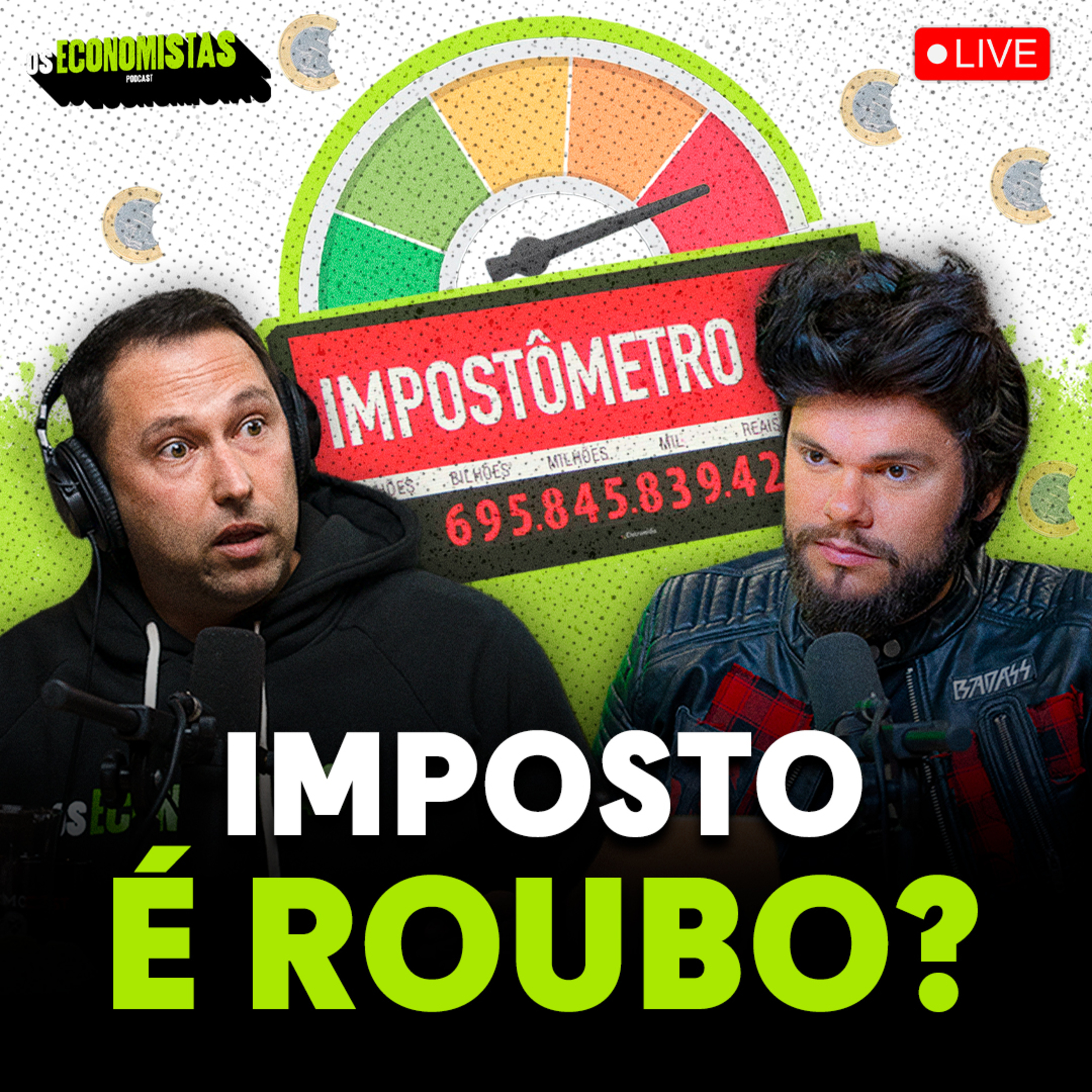 Os Economistas Podcast