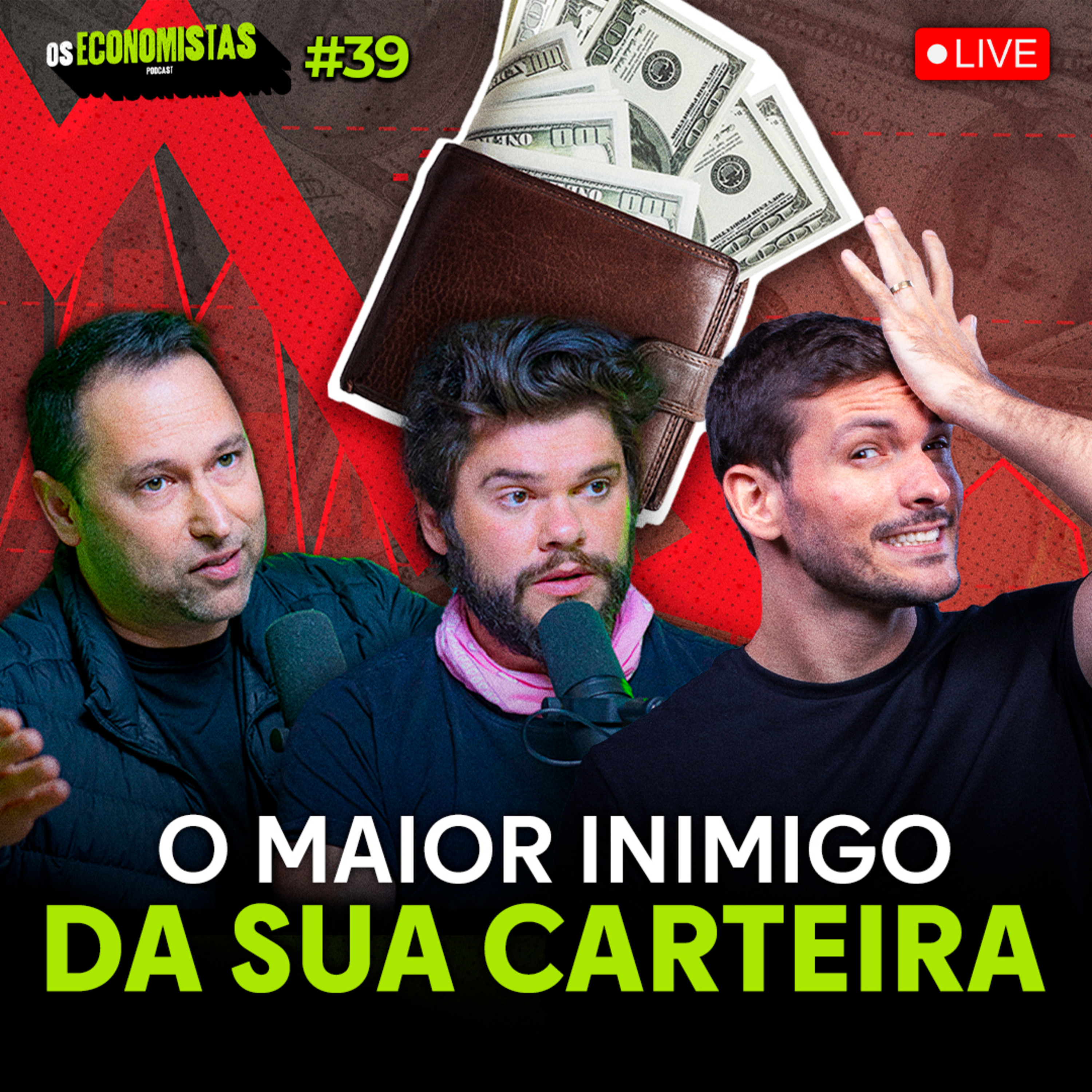 Os Economistas Podcast