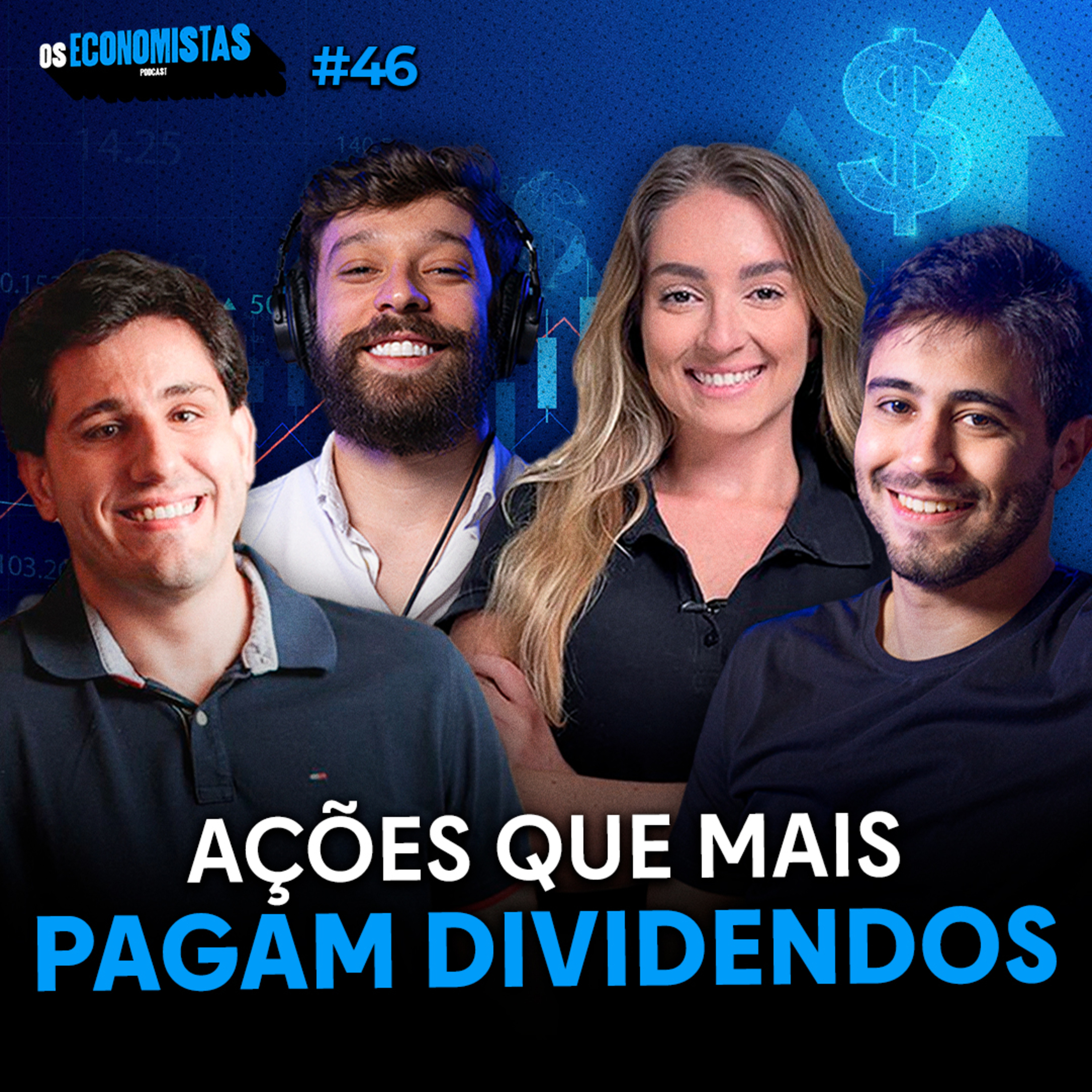 Os Economistas Podcast
