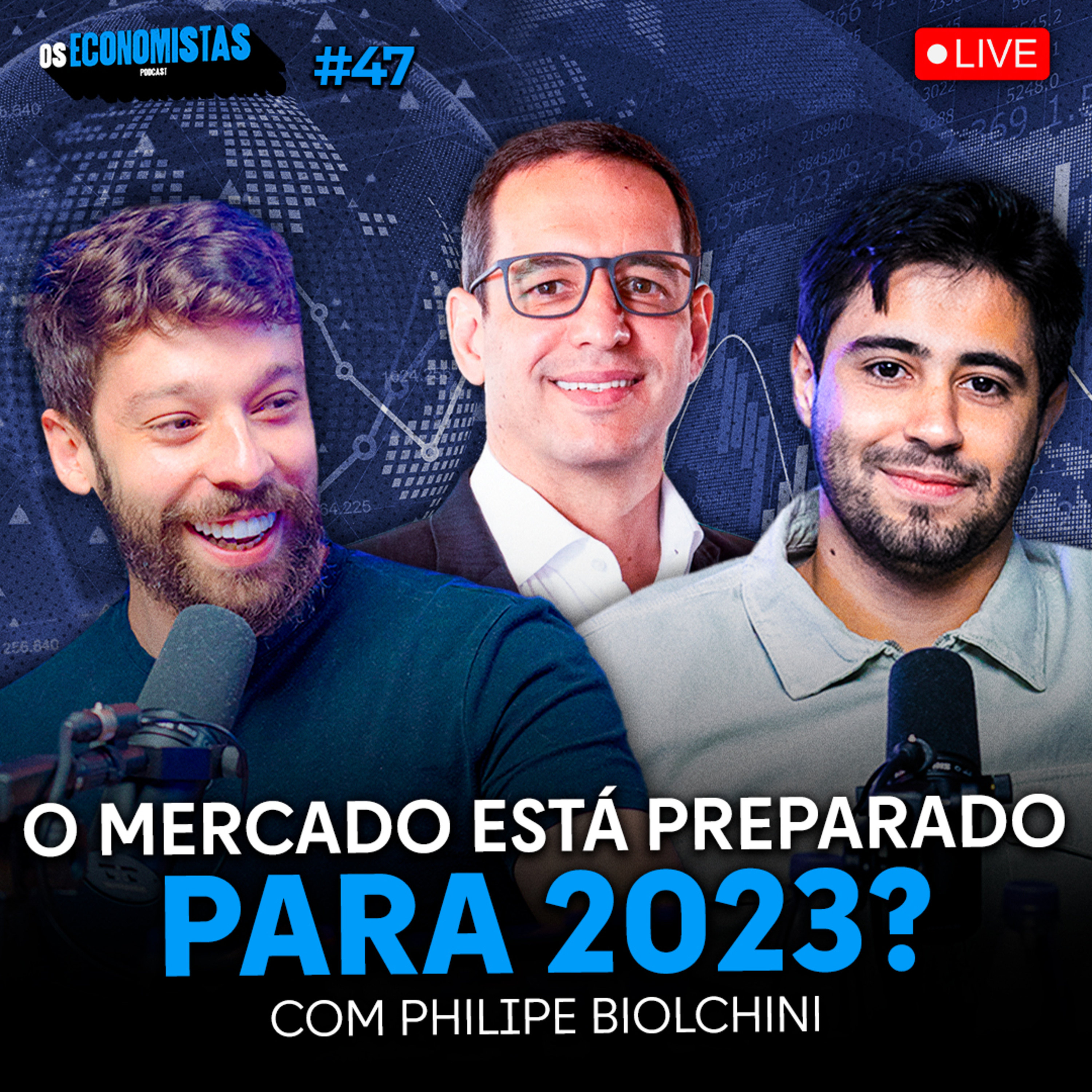 Os Economistas Podcast