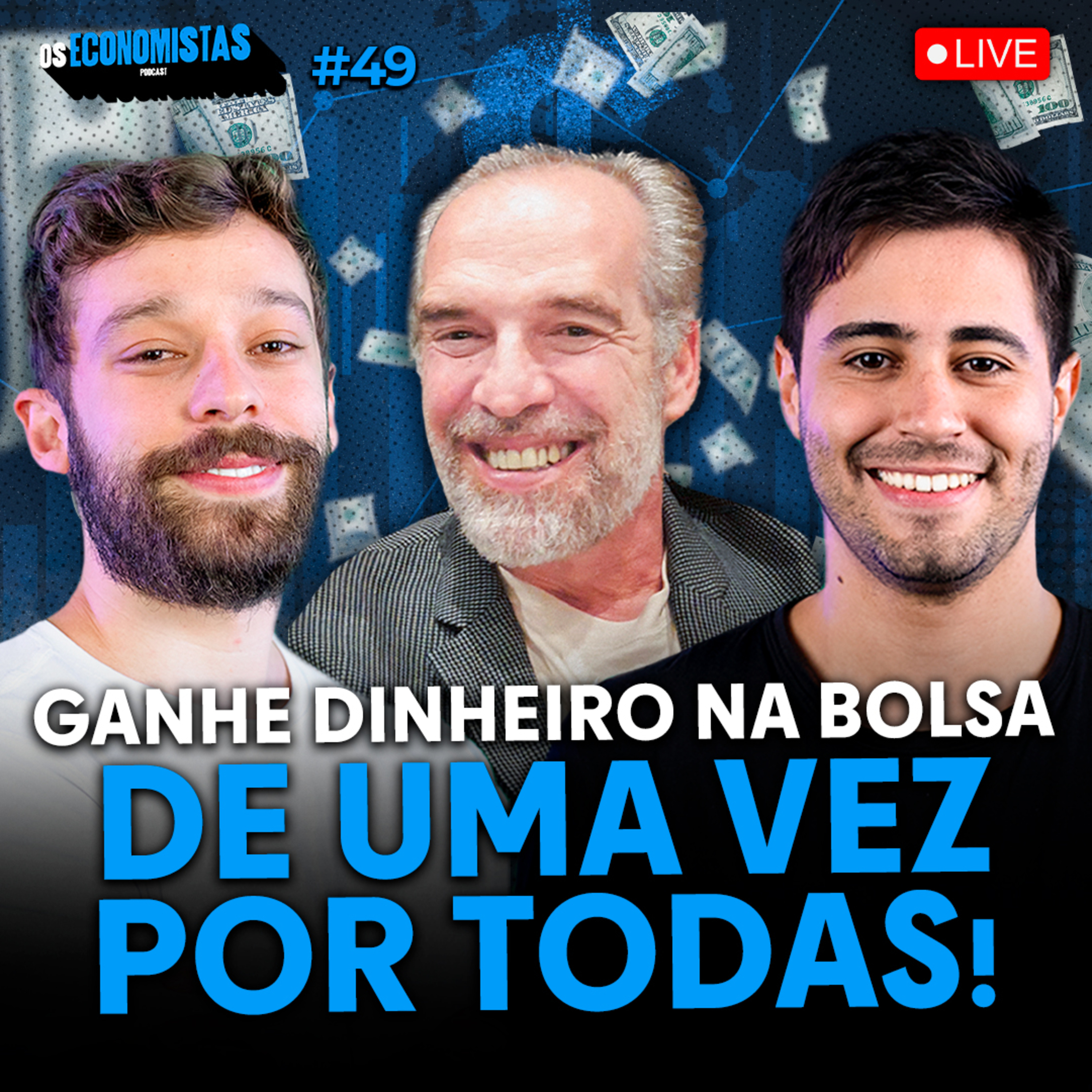 Os Economistas Podcast