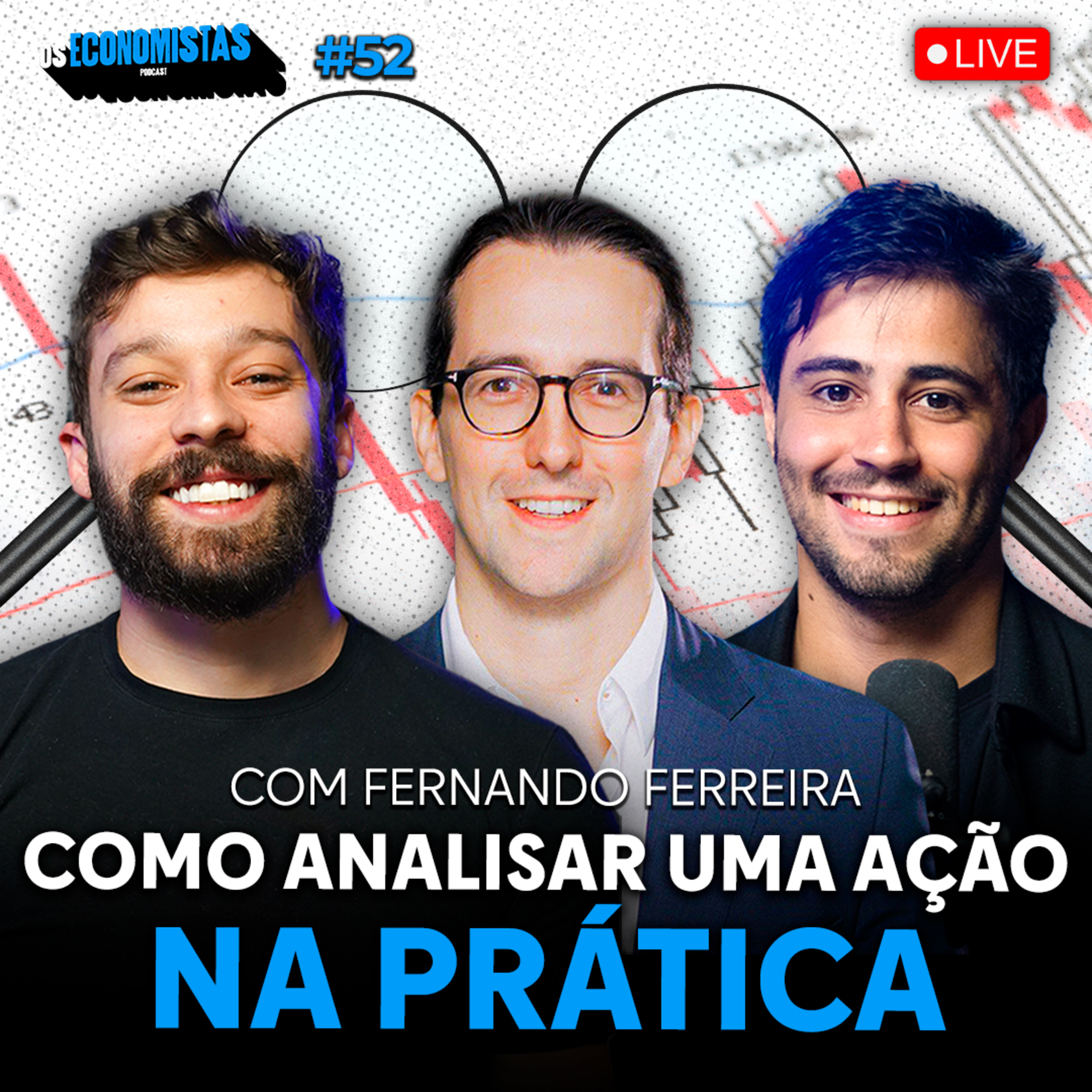 Os Economistas Podcast