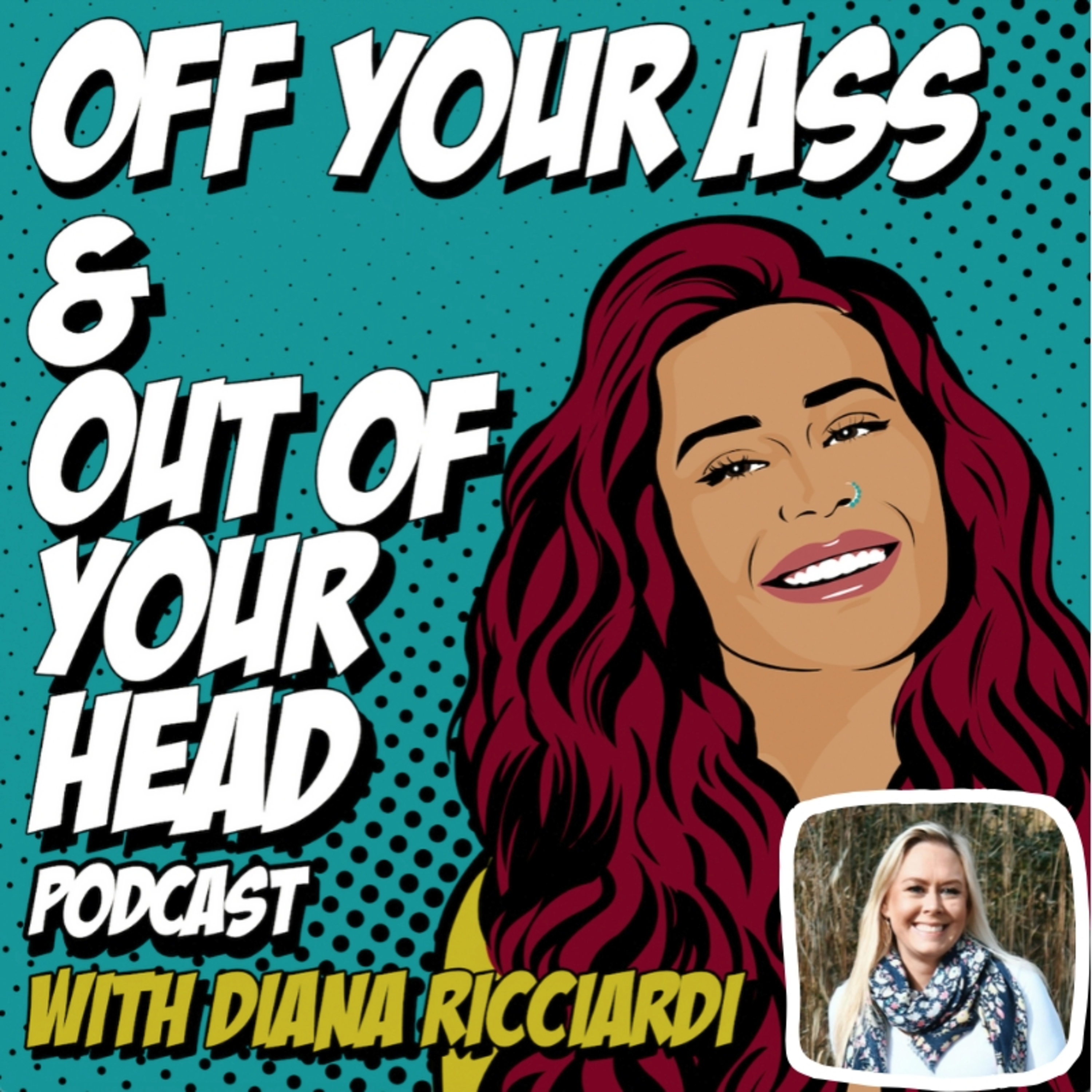 STD Stigmas & Dating Decorum w/ Stephanie L. Boyd episode artwork