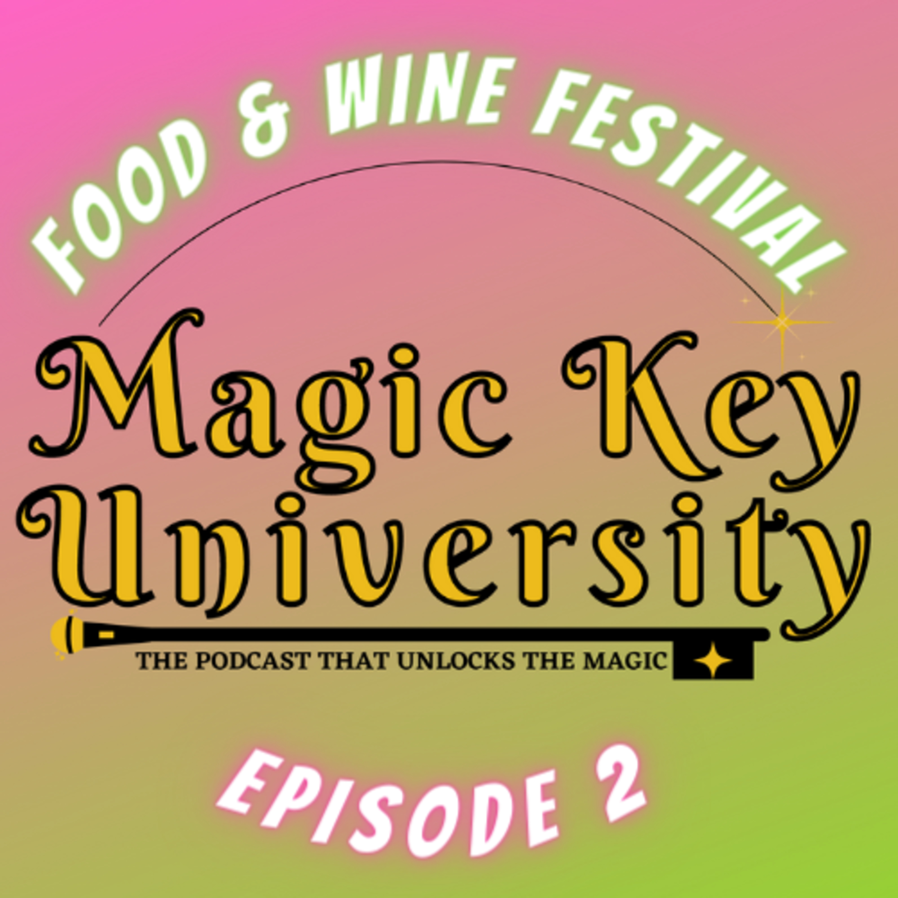 Magic Key University