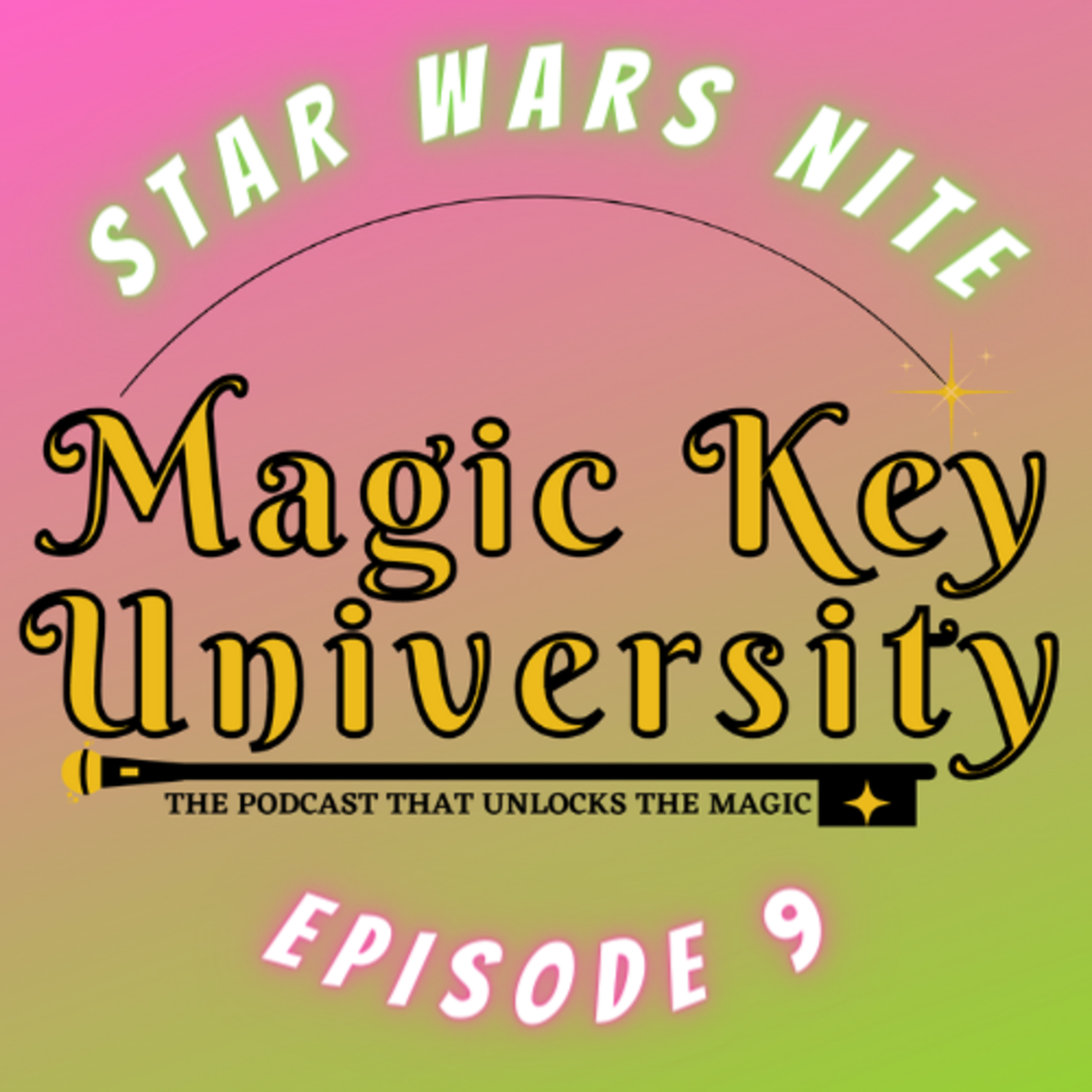 Magic Key University