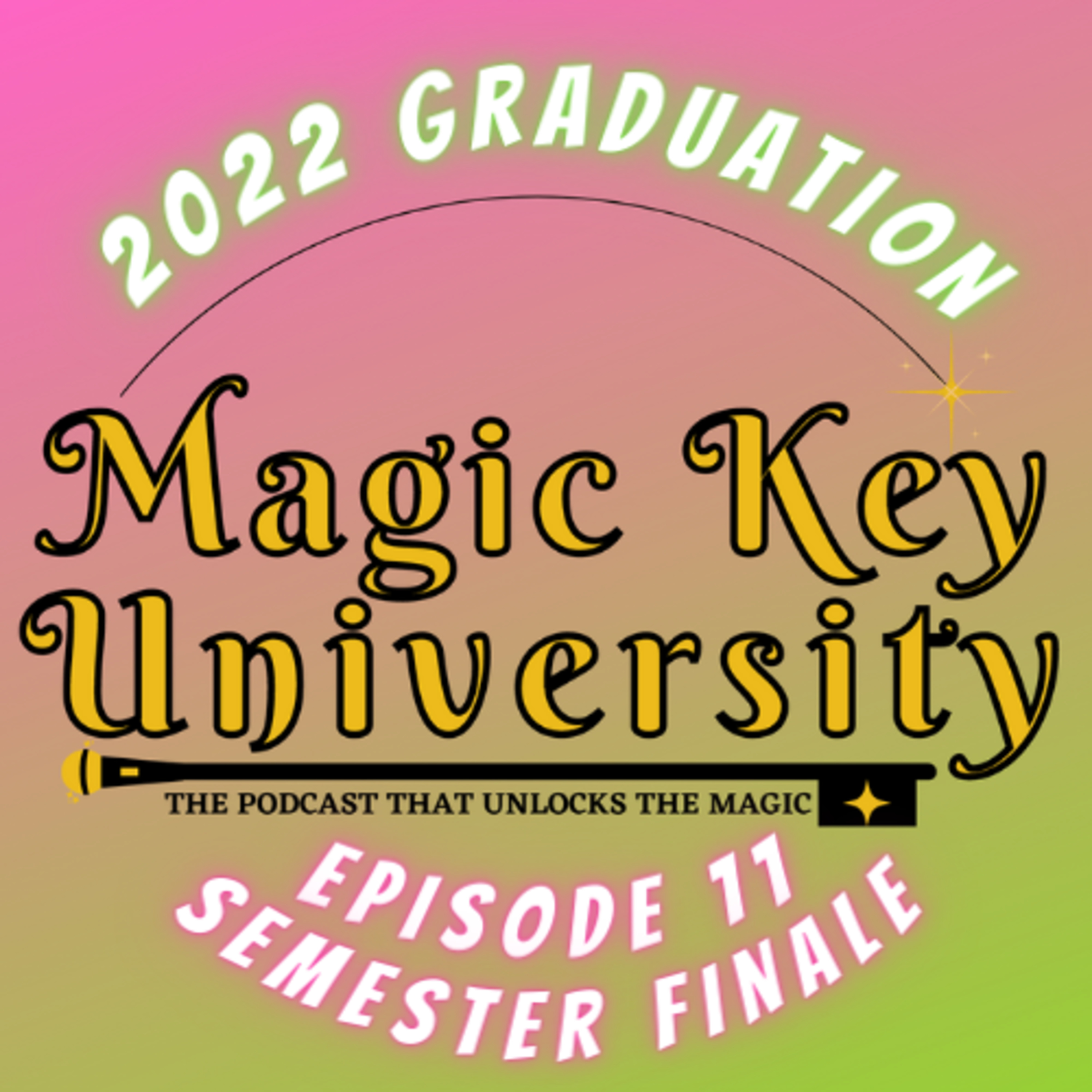 Magic Key University