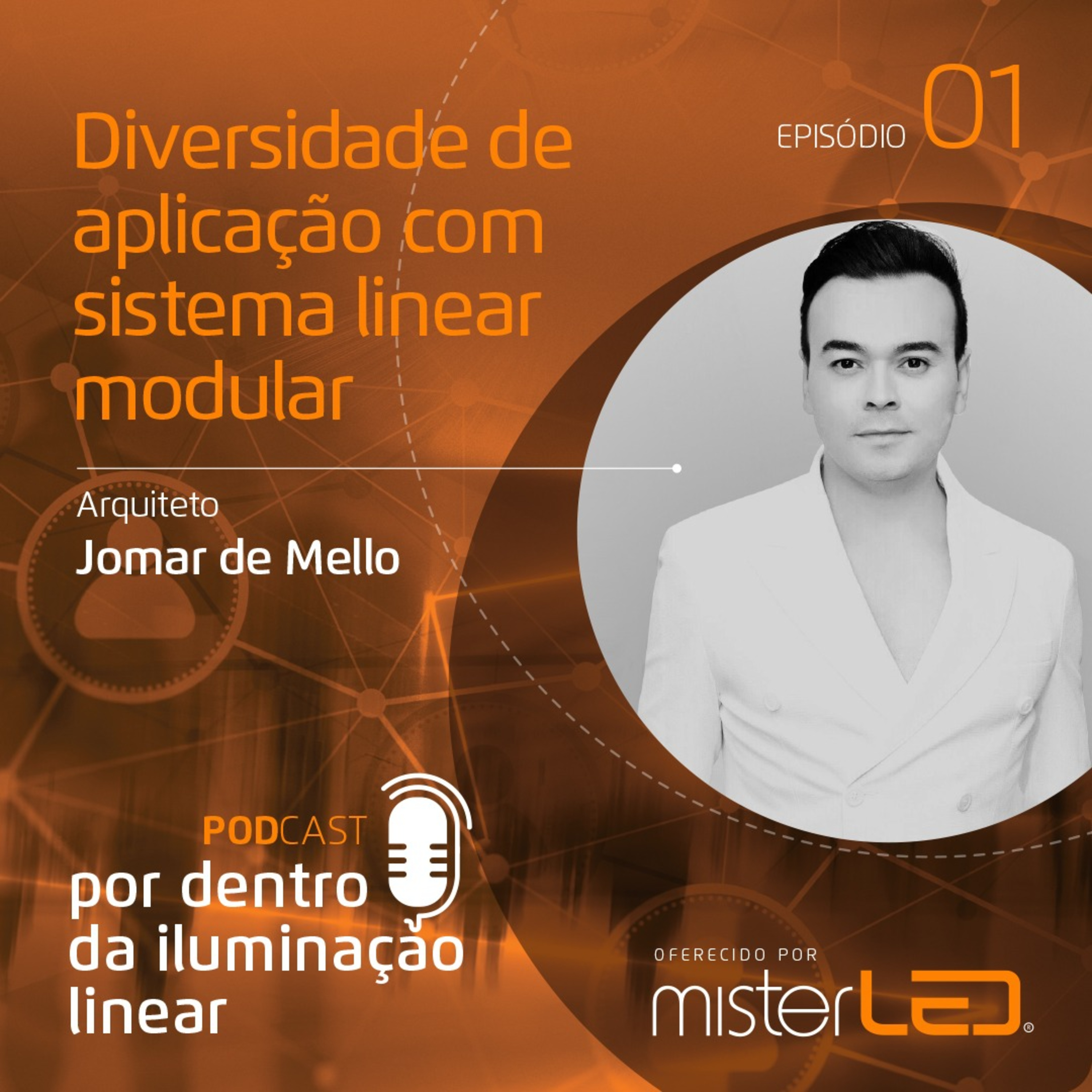 Por Dentro da Iluminação Linear