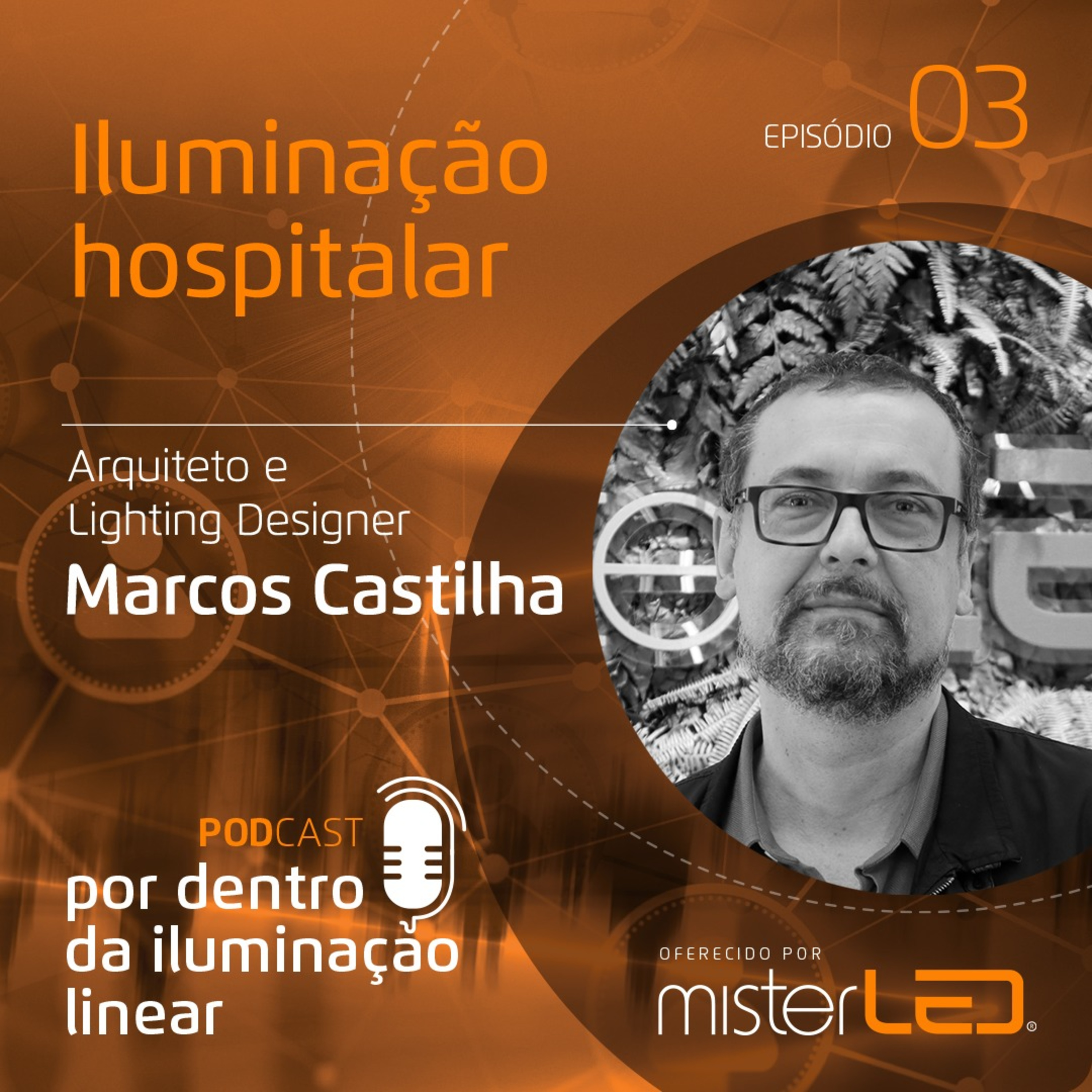 Por Dentro da Iluminação Linear