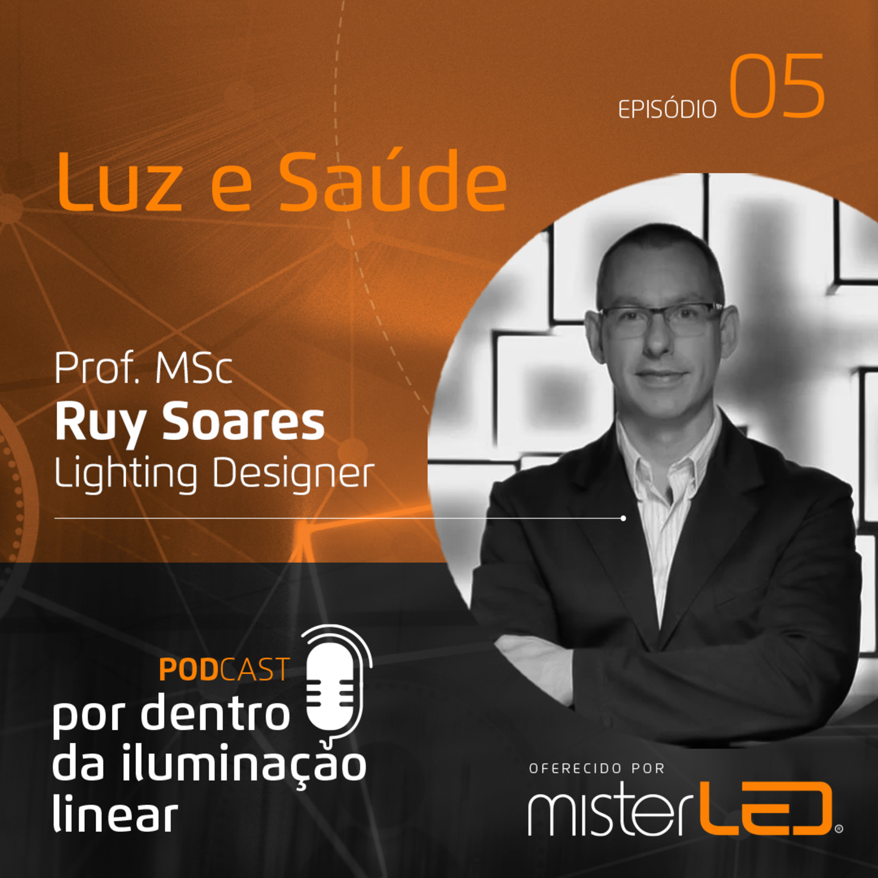 Por Dentro da Iluminação Linear