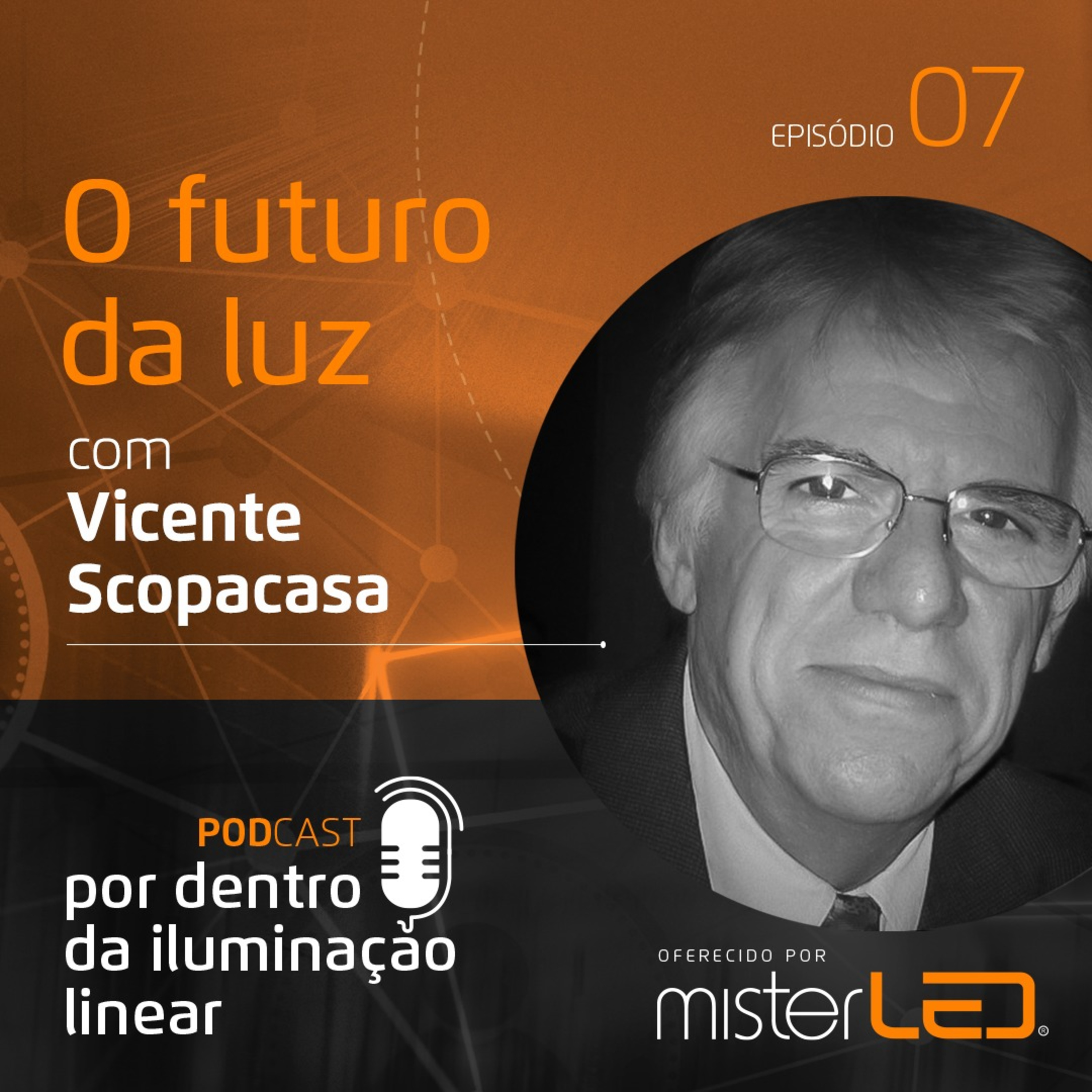 Por Dentro da Iluminação Linear