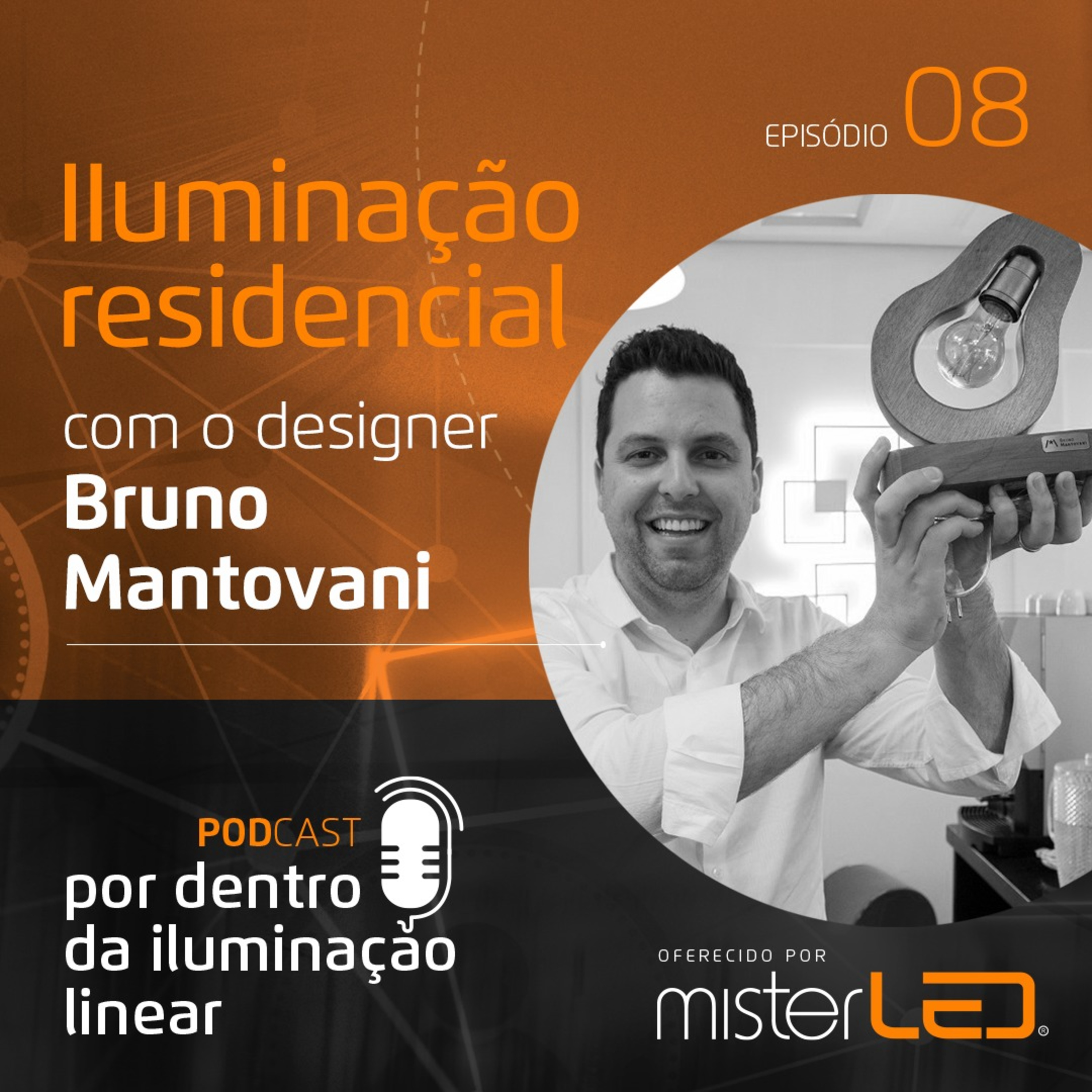 Por Dentro da Iluminação Linear