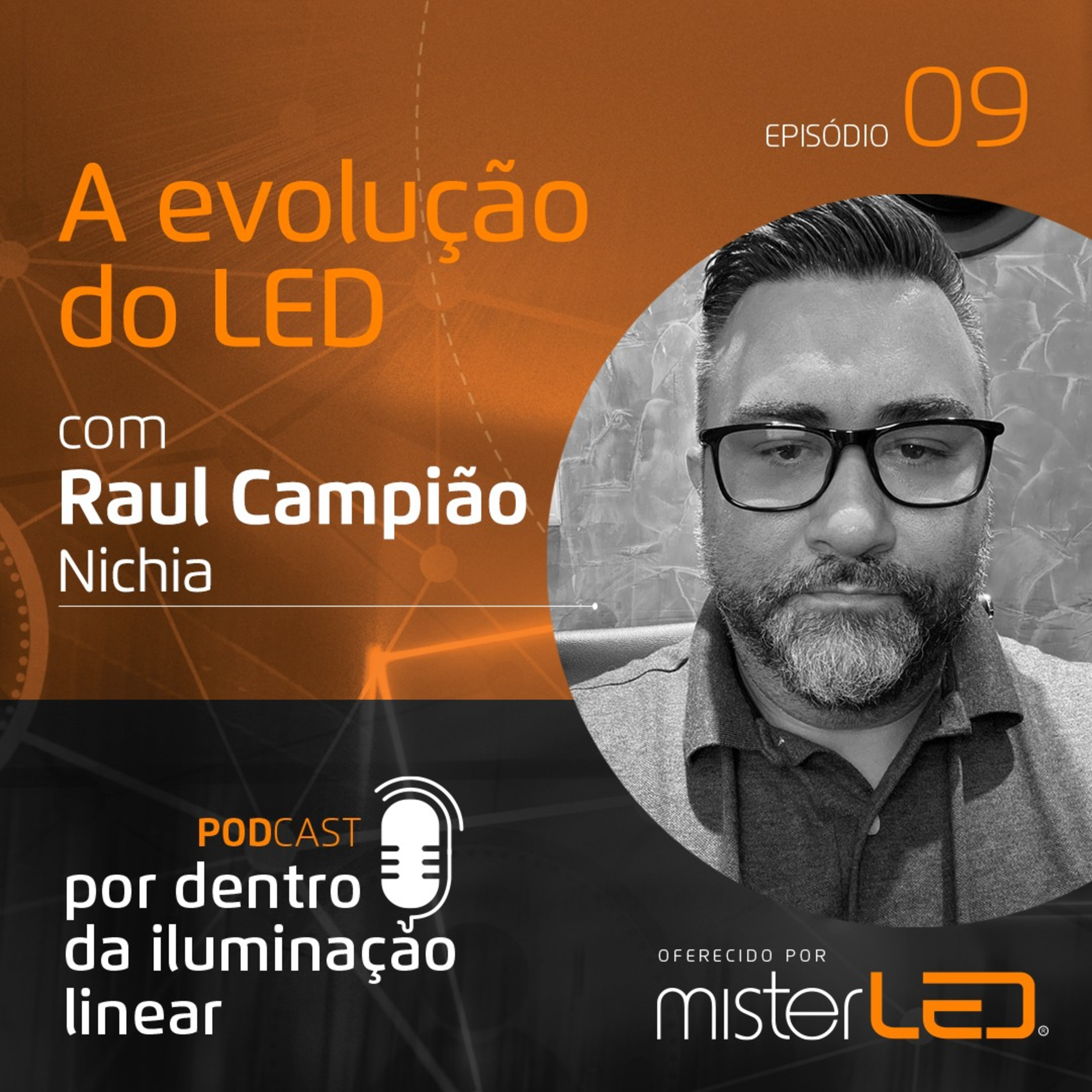 Por Dentro da Iluminação Linear