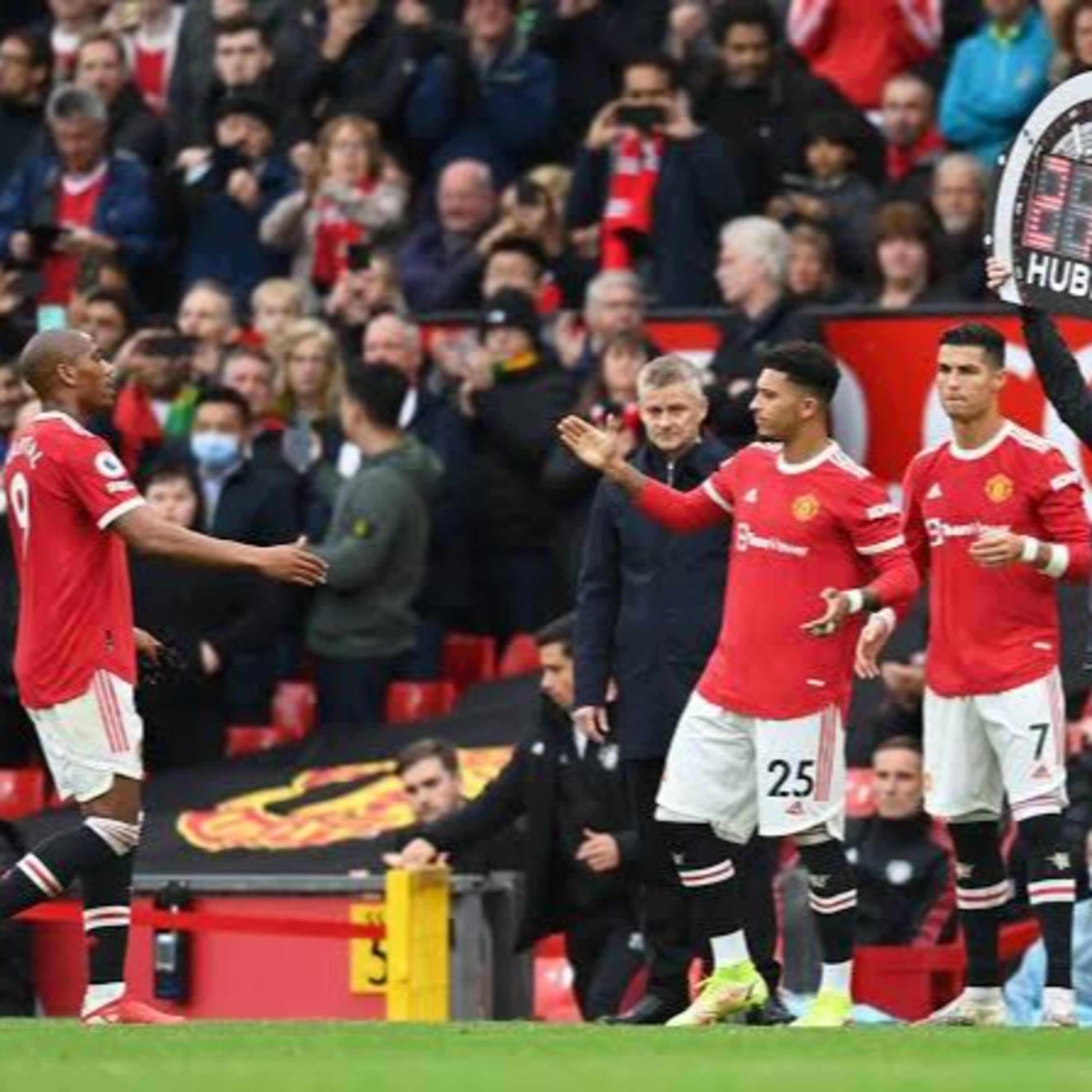 Premier League approve five substitutions from next season. episode artwork