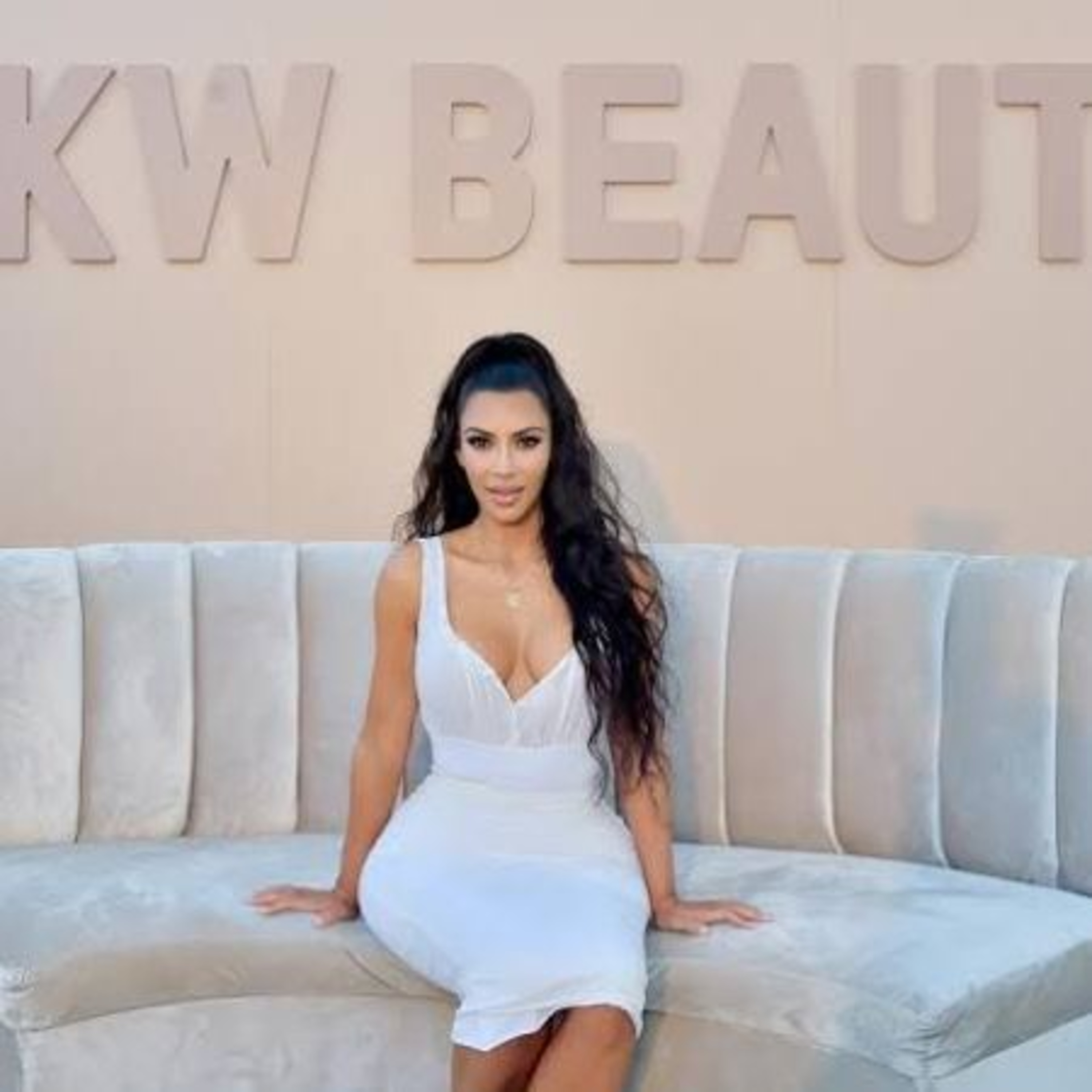 Kim Kardashian set to close down her KKW Fragrance website next month. episode artwork