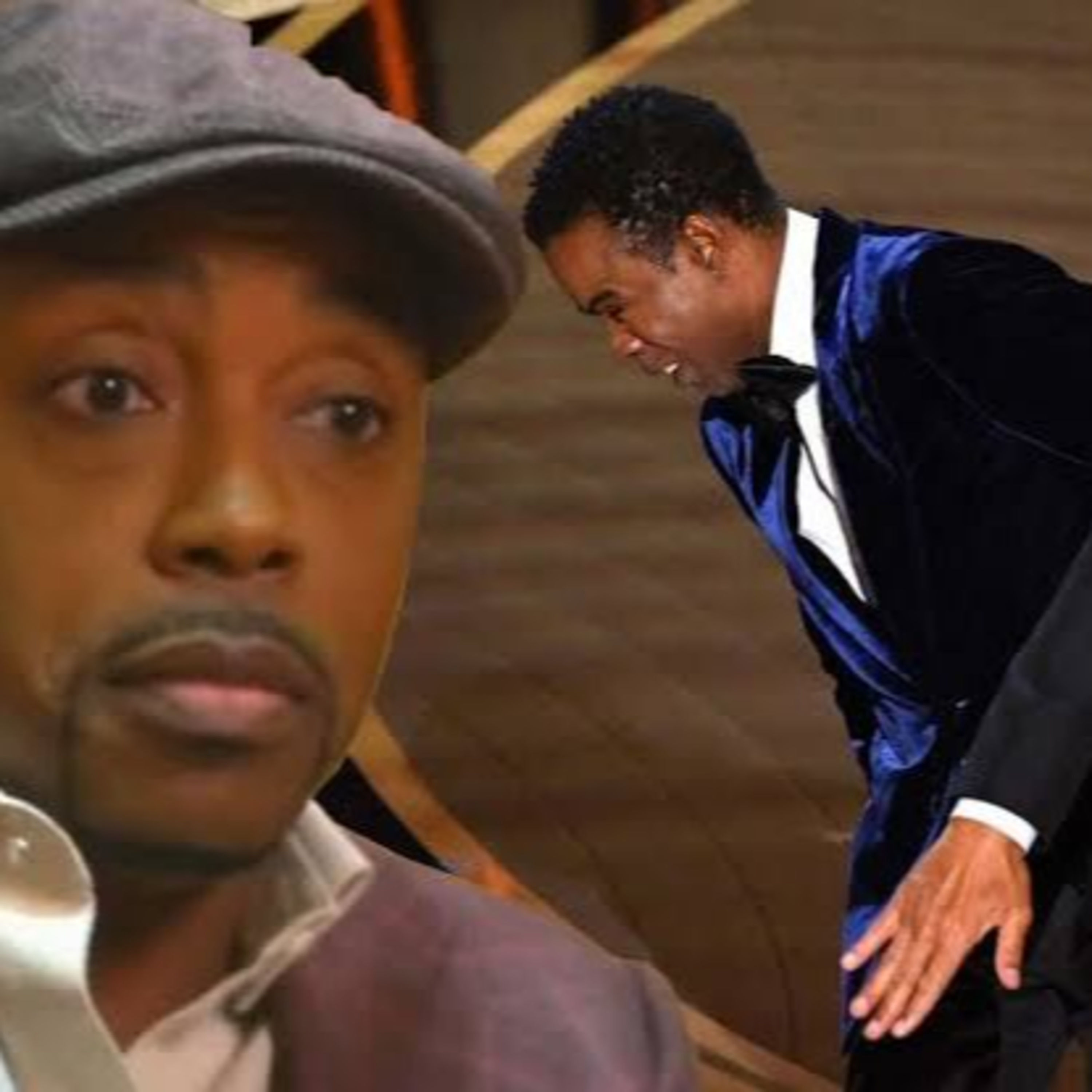 2022 Oscars producer, Will Packer provides new insight following the onstage incident between Chris Rock and Will Smith. episode artwork