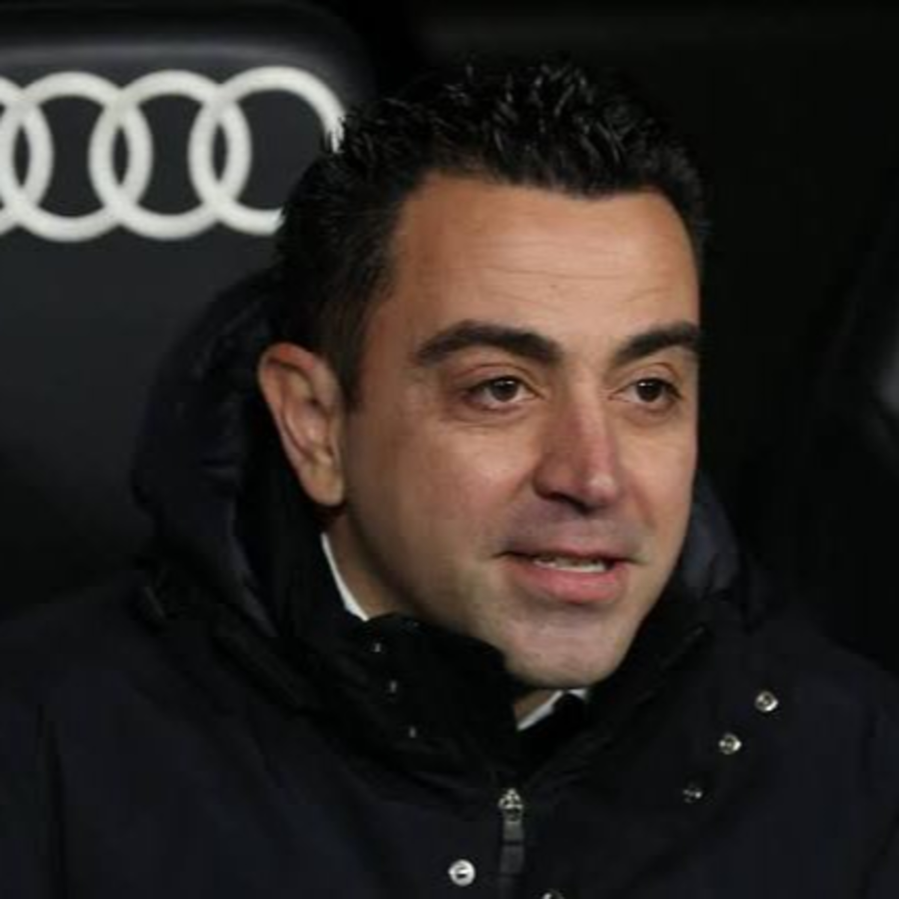 Xavi confident Barcelona will seal Ronald Araujo and Gavi renewals. episode artwork