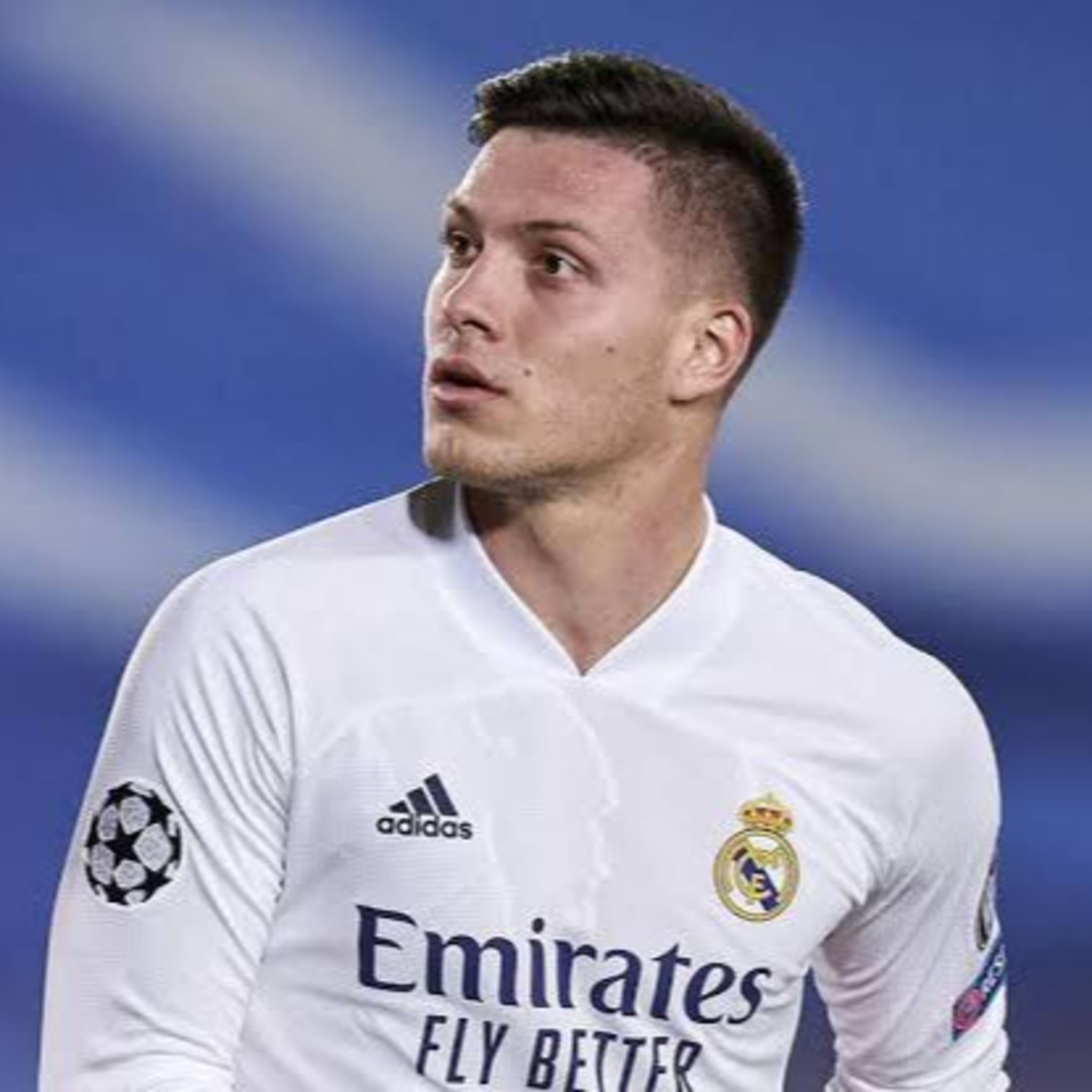 Real Madrid determined not to allow any player under contract leave for free. episode artwork