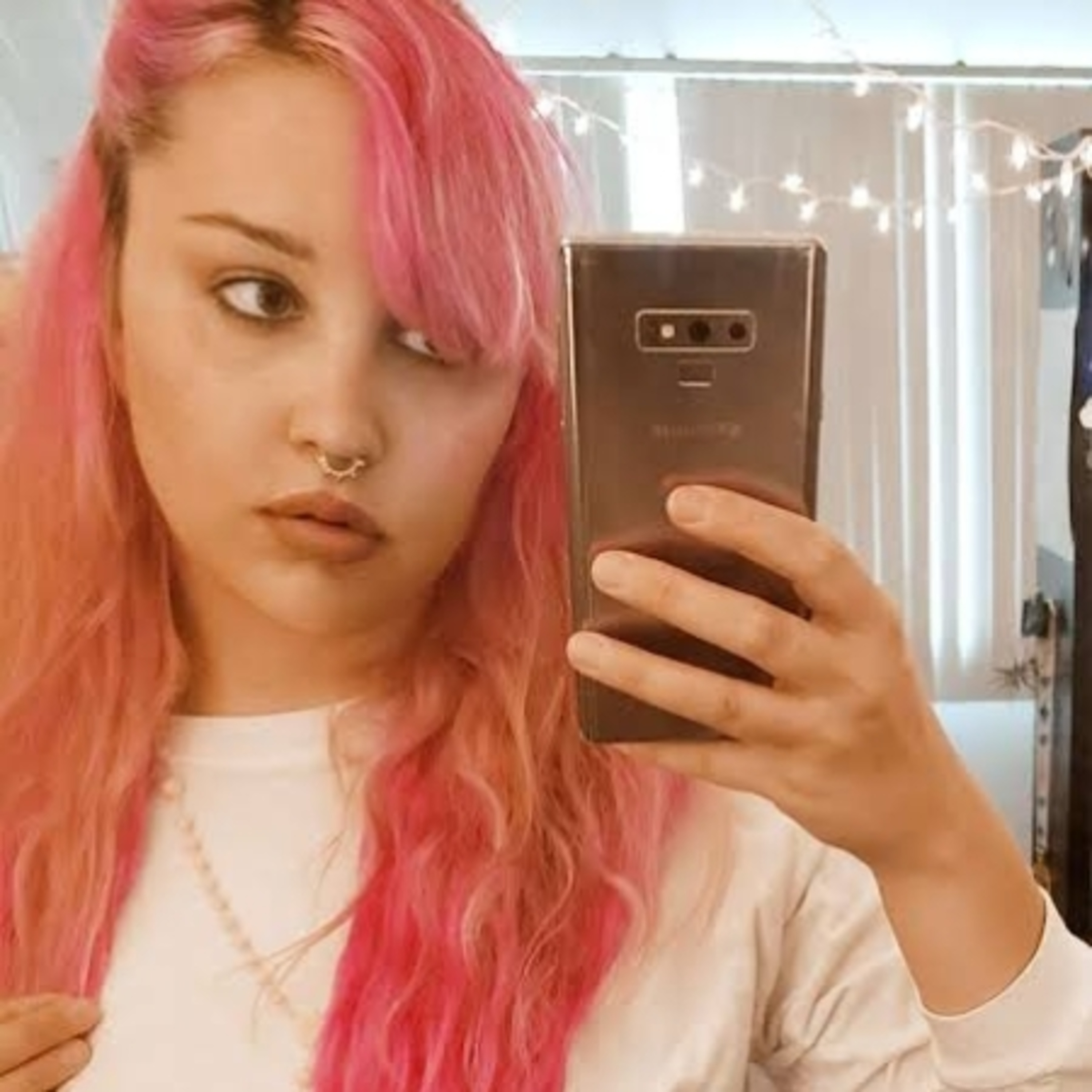 Amanda Bynes Plans big After Ending Her Conservatorship. episode artwork