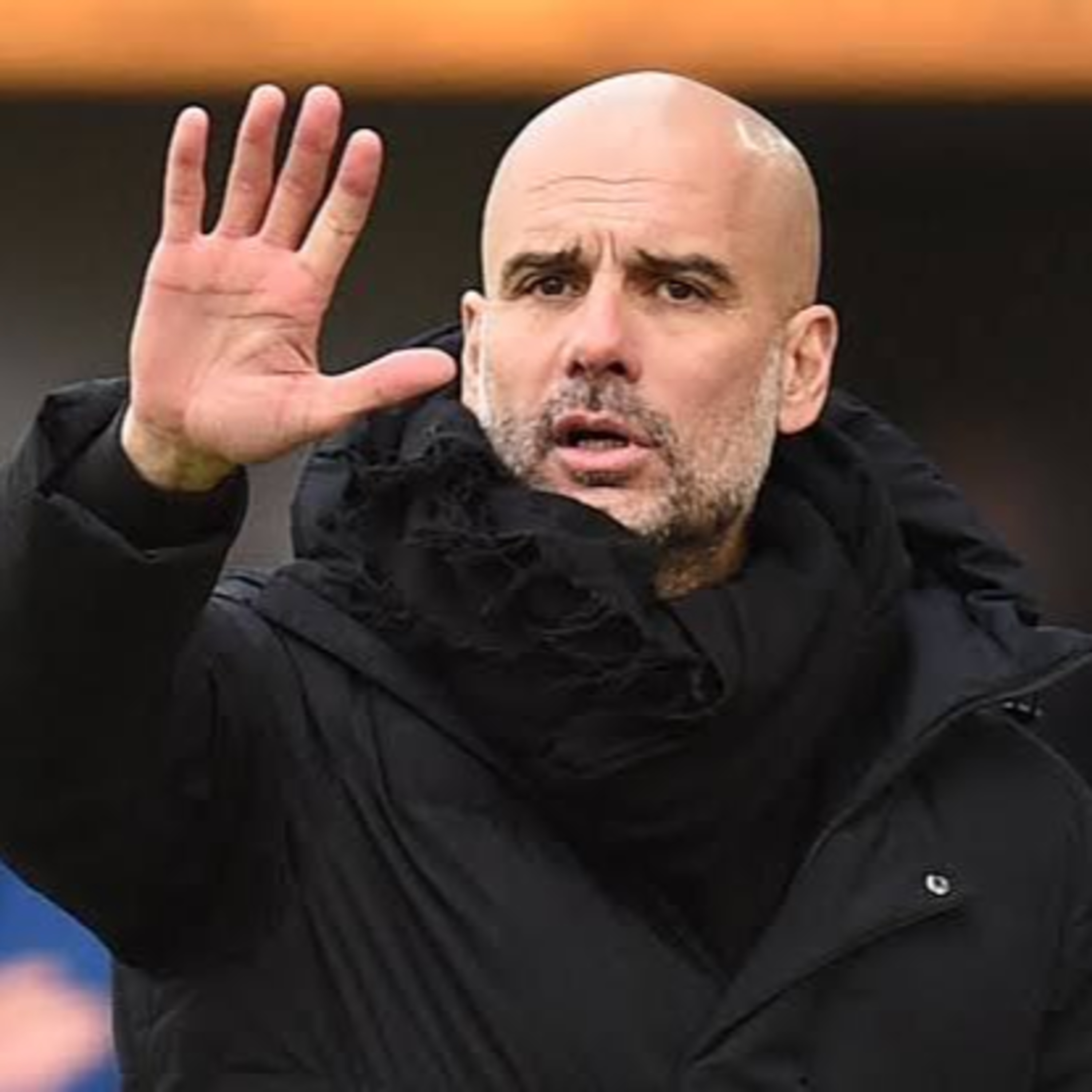Guardiola admits he overthinks once it comes to champions League games. episode artwork