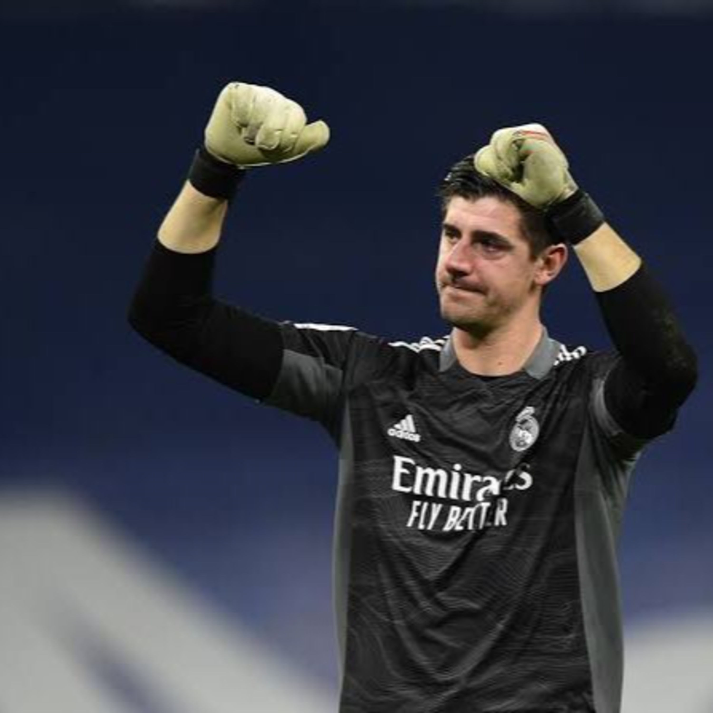 Courtois expects a warm reception from his former supporters on his return to Chelsea. episode artwork
