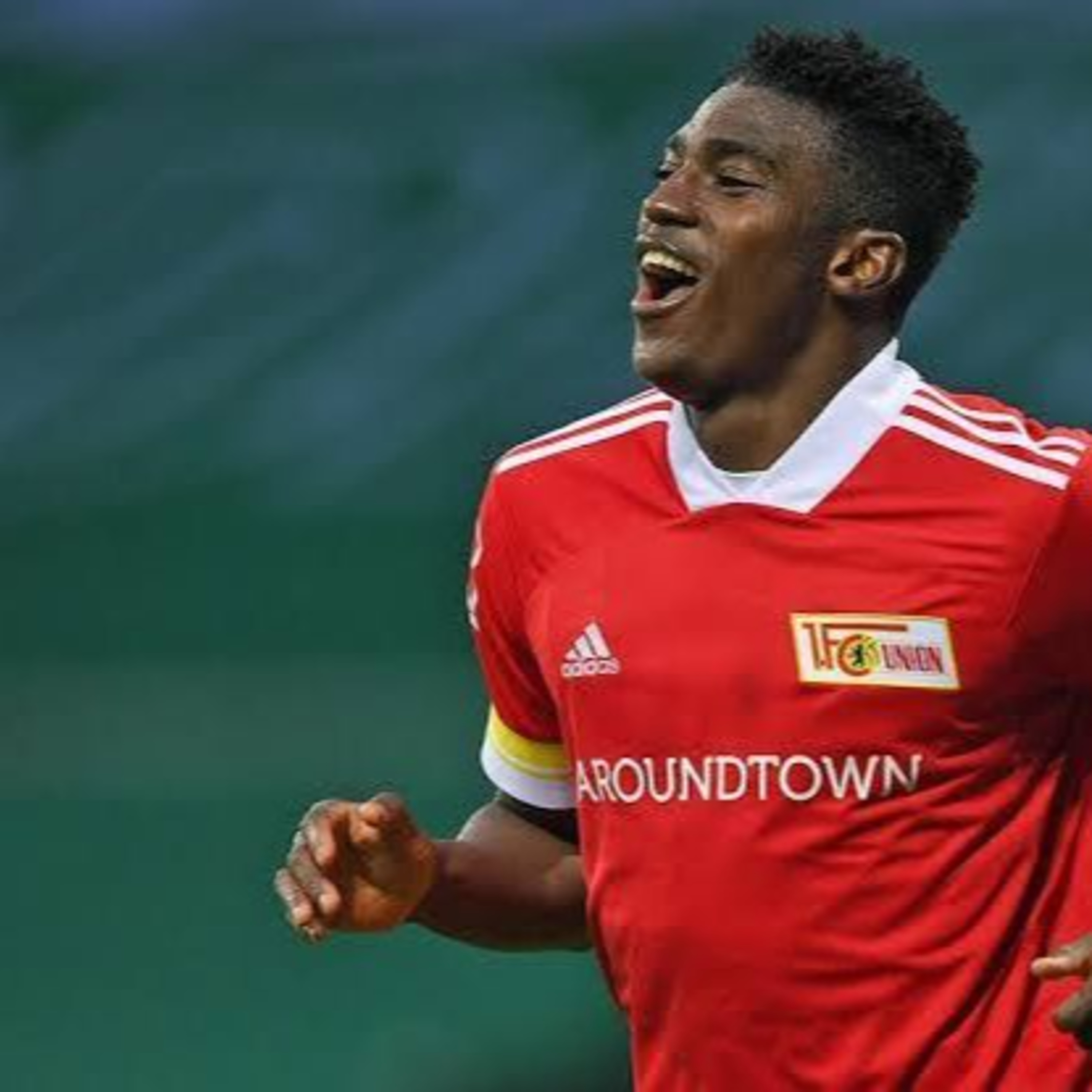 Union Berlin set £21m Price tag for Taiwo Awoniyi. episode artwork